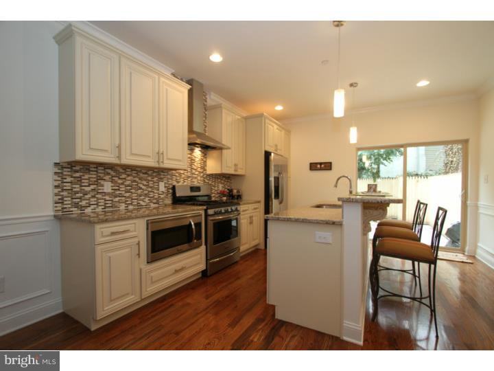 BELLA VISTA - Residential