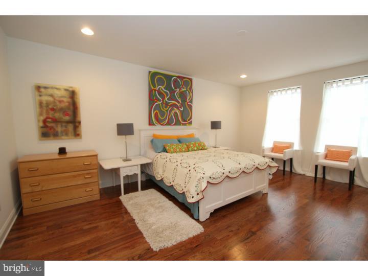 BELLA VISTA - Residential