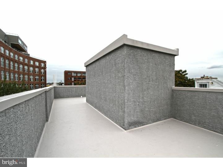 BELLA VISTA - Residential