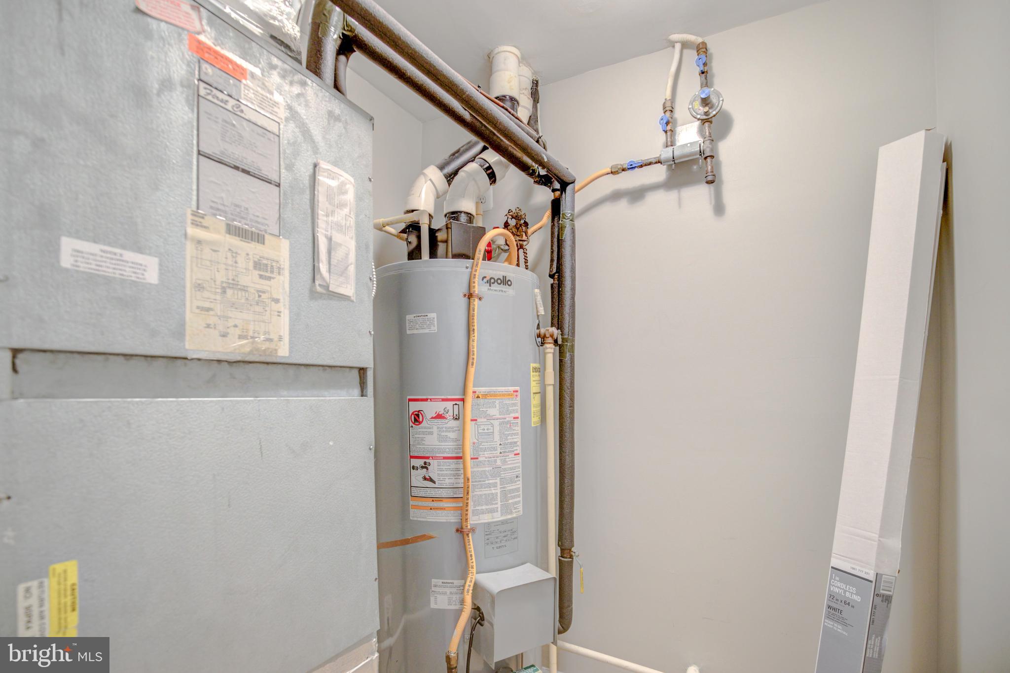 GATEHOUSE CONDOMINIUM - Residential Lease