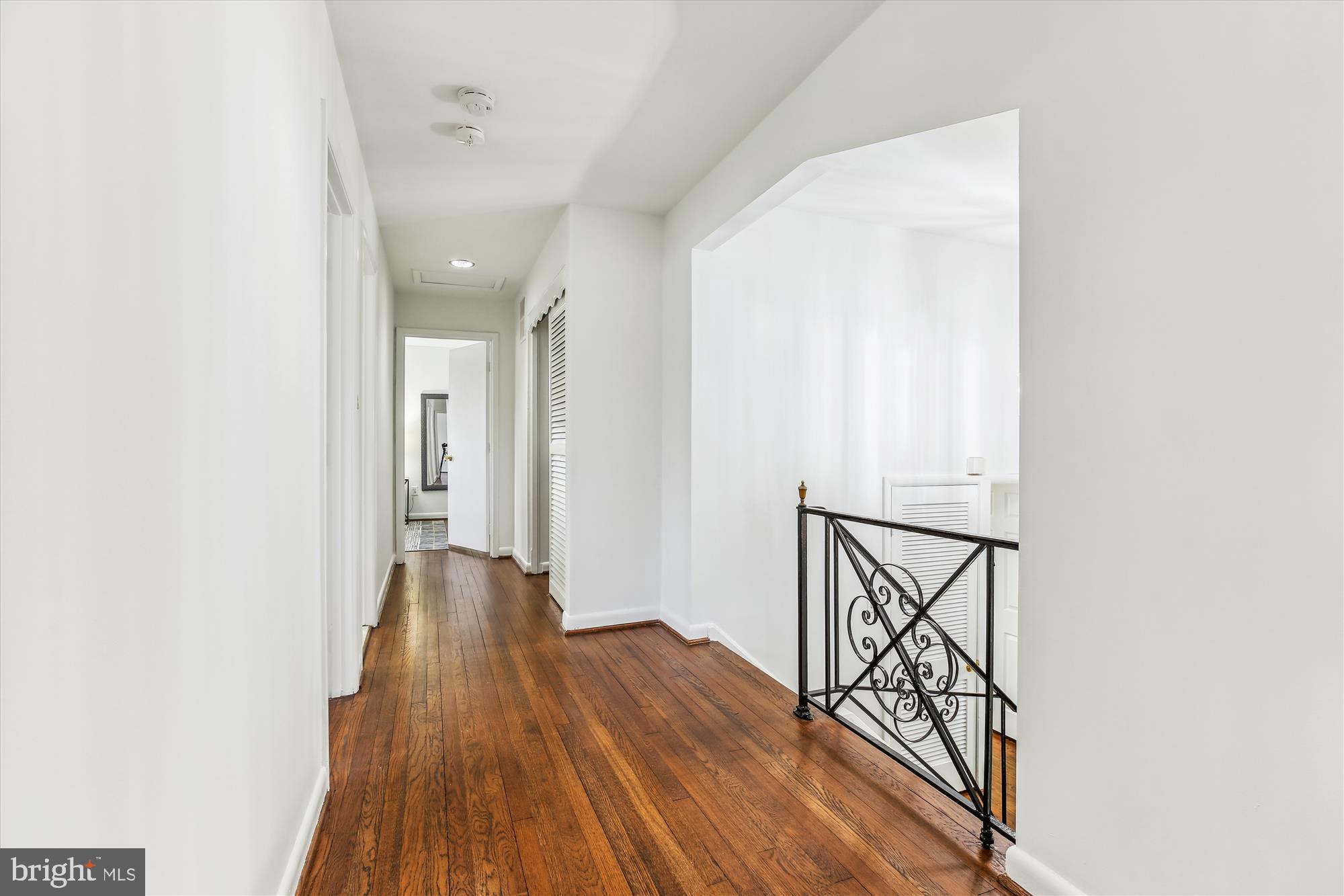 KEMP MILL ESTATES - Residential