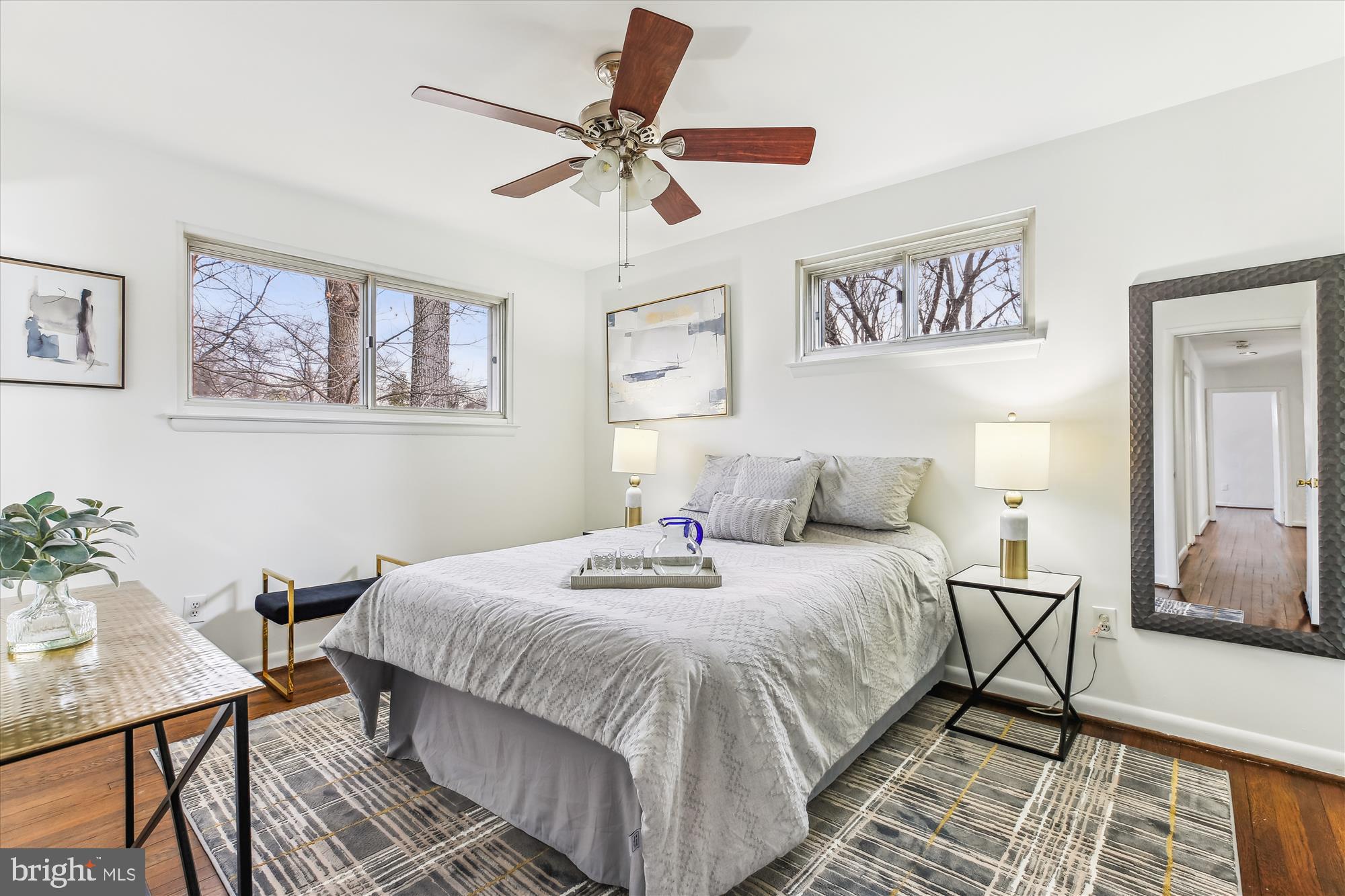 KEMP MILL ESTATES - Residential