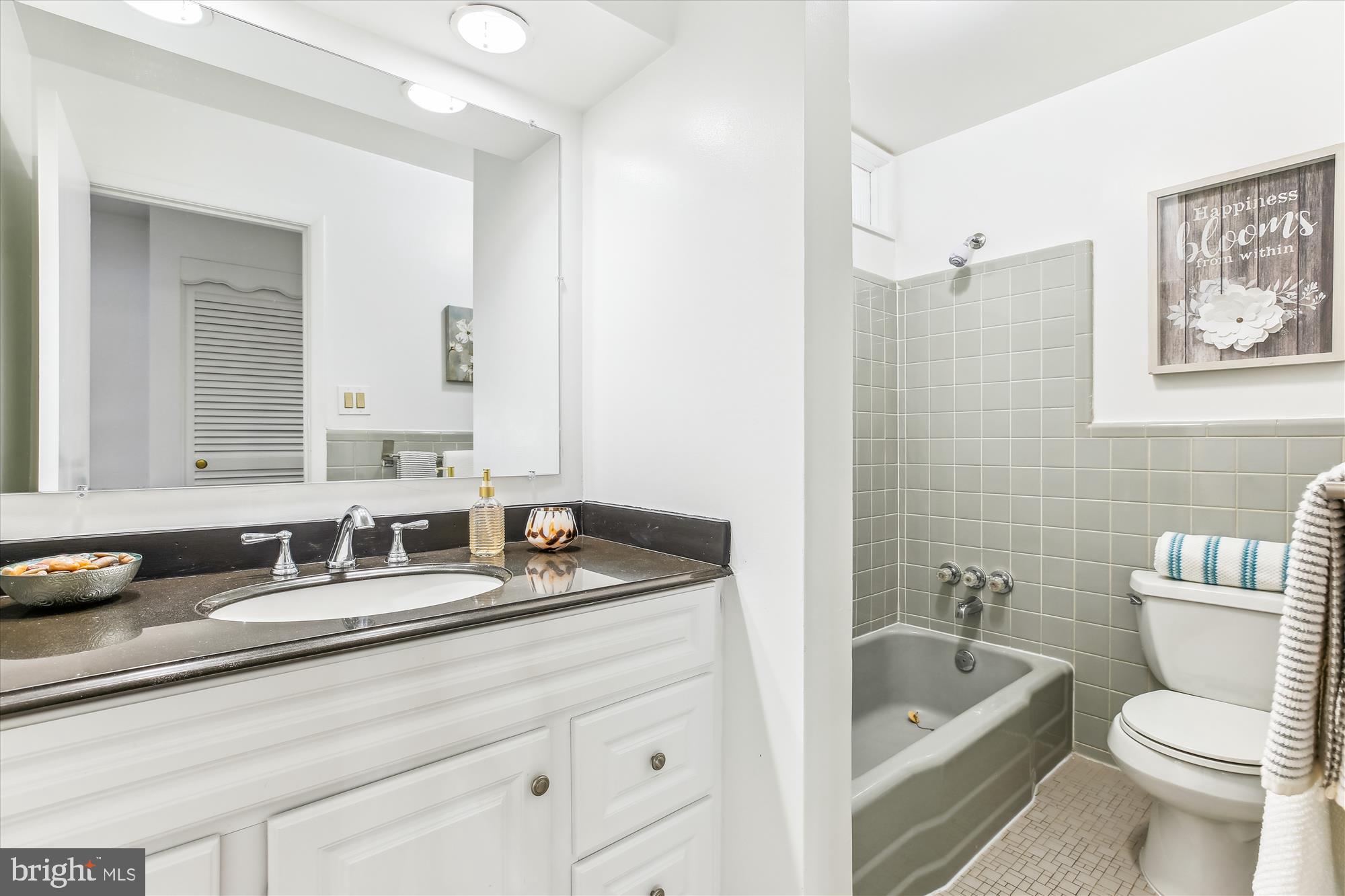 KEMP MILL ESTATES - Residential