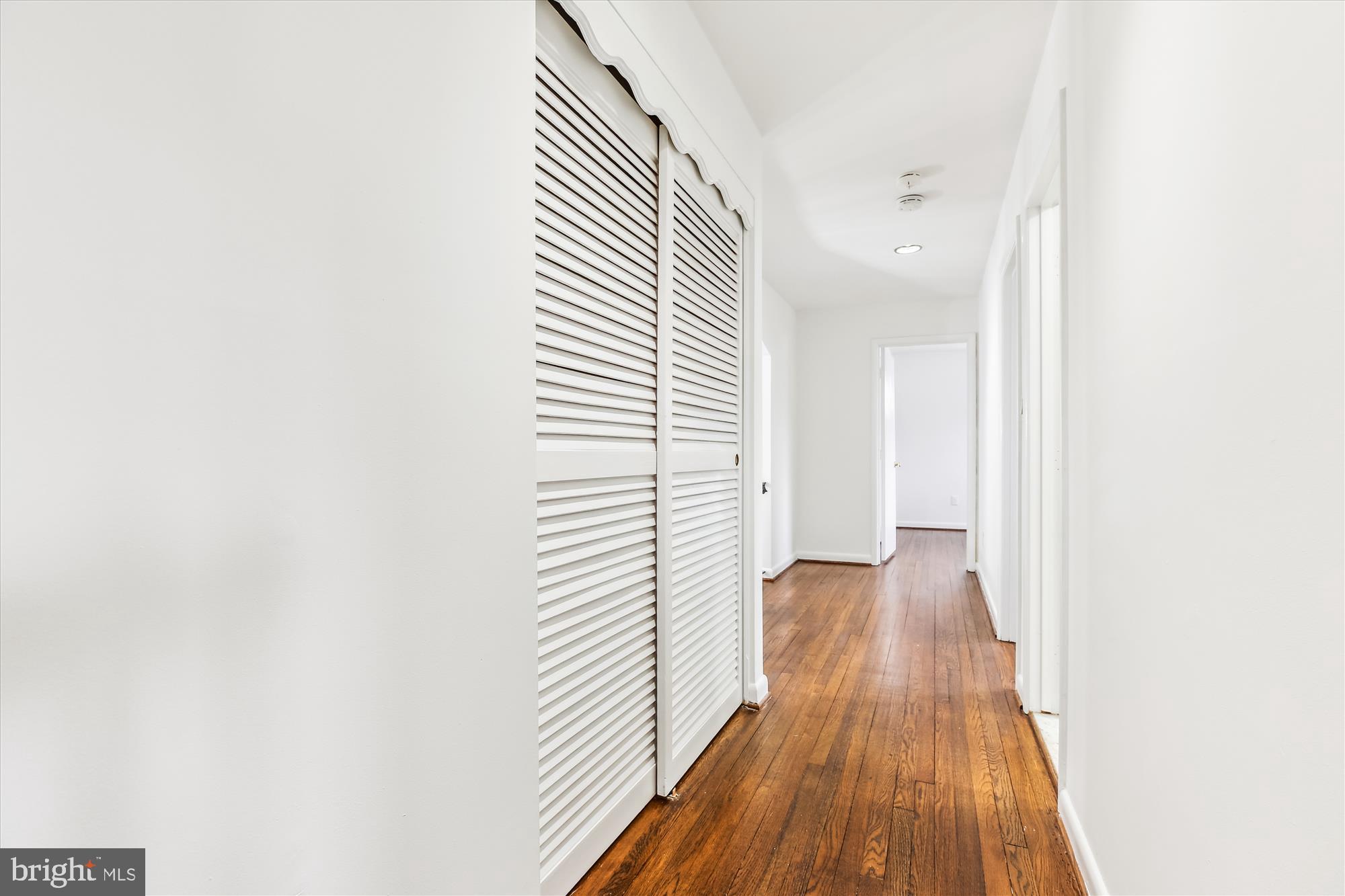 KEMP MILL ESTATES - Residential