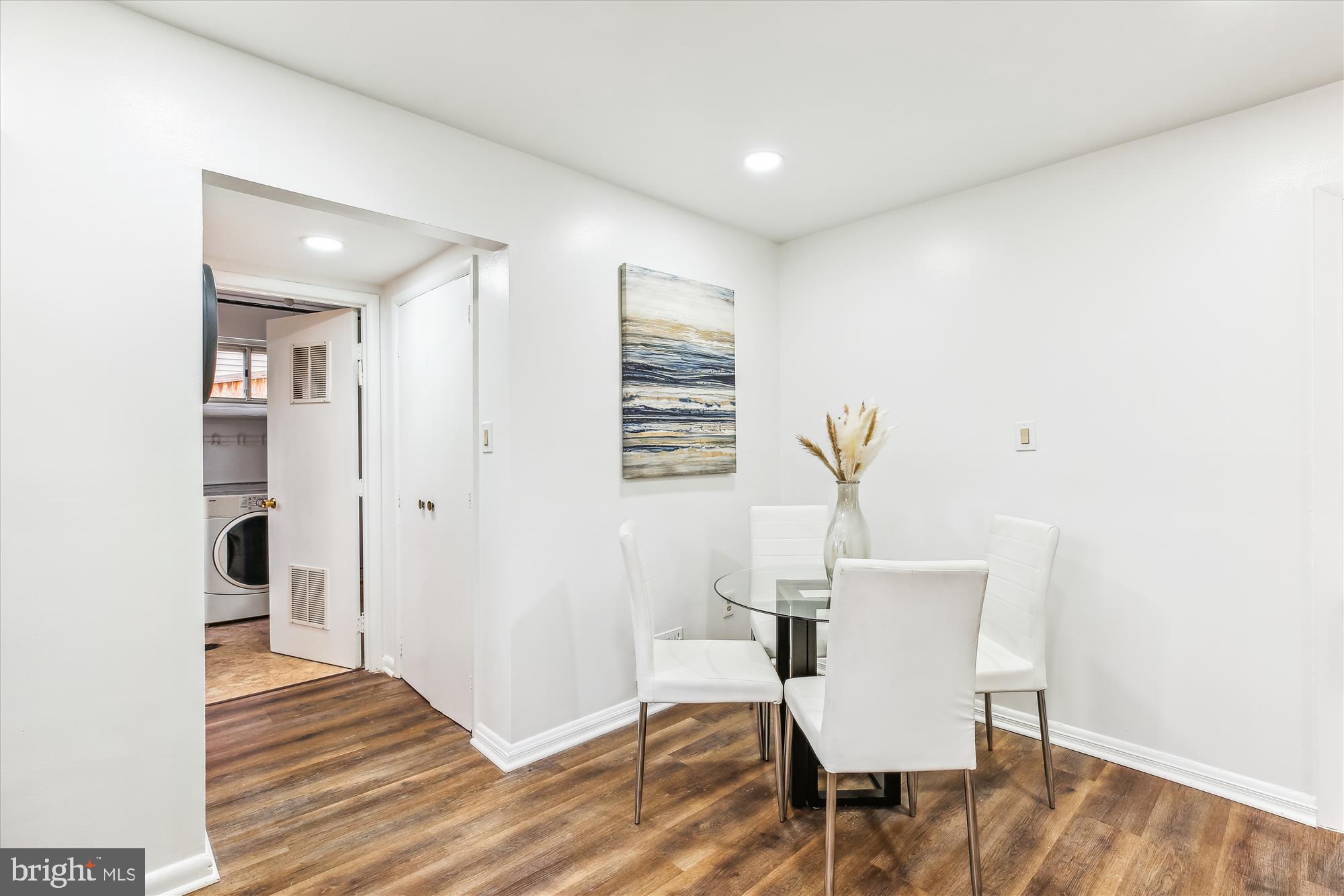 KEMP MILL ESTATES - Residential