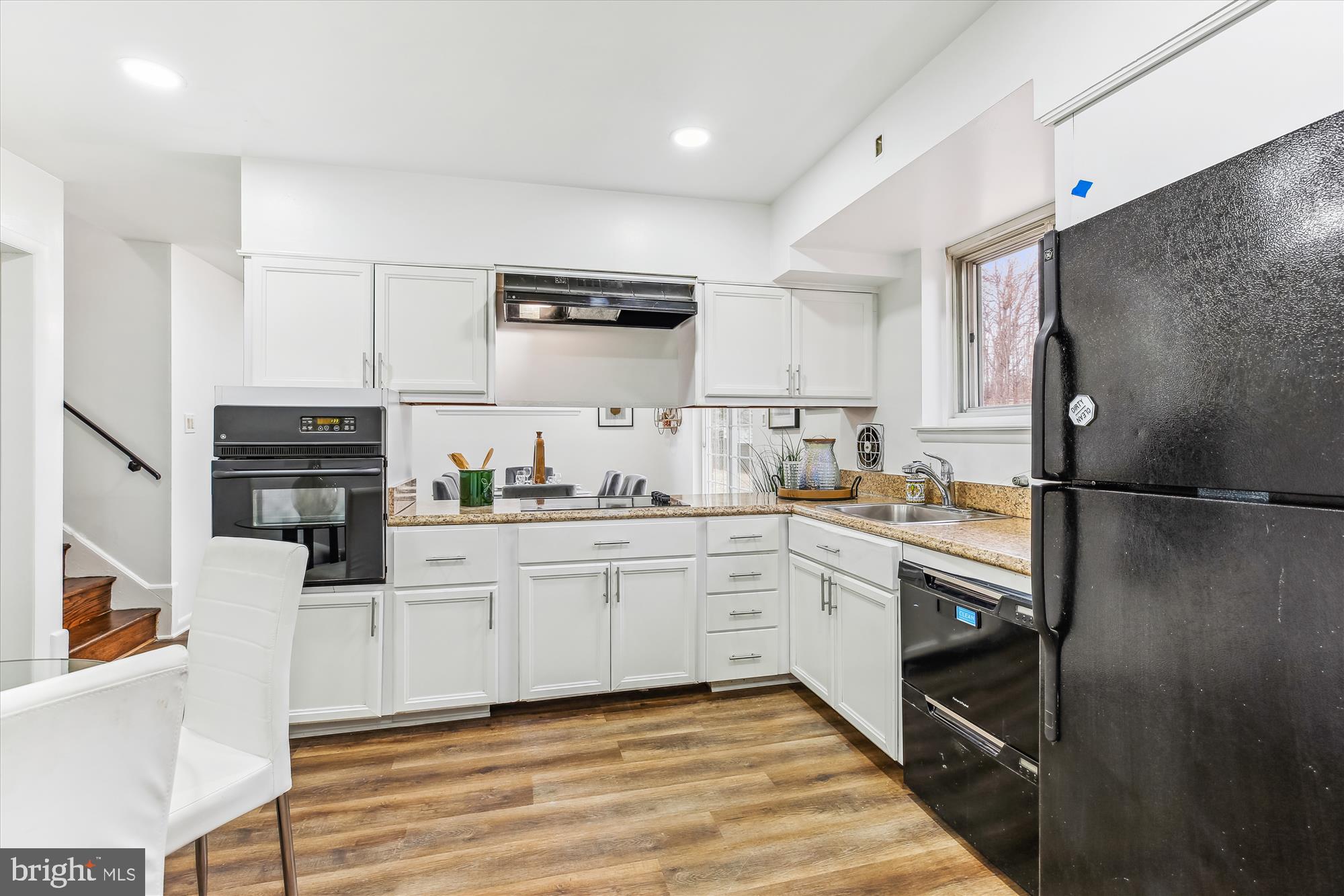 KEMP MILL ESTATES - Residential