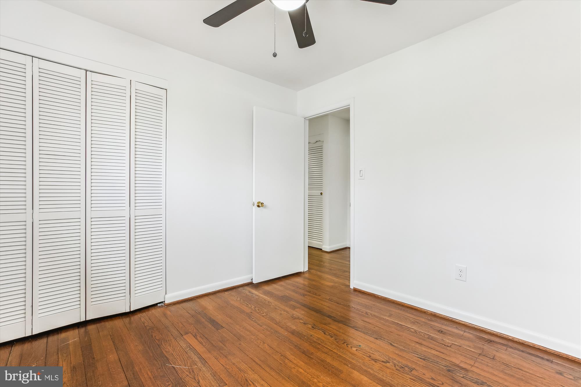 KEMP MILL ESTATES - Residential