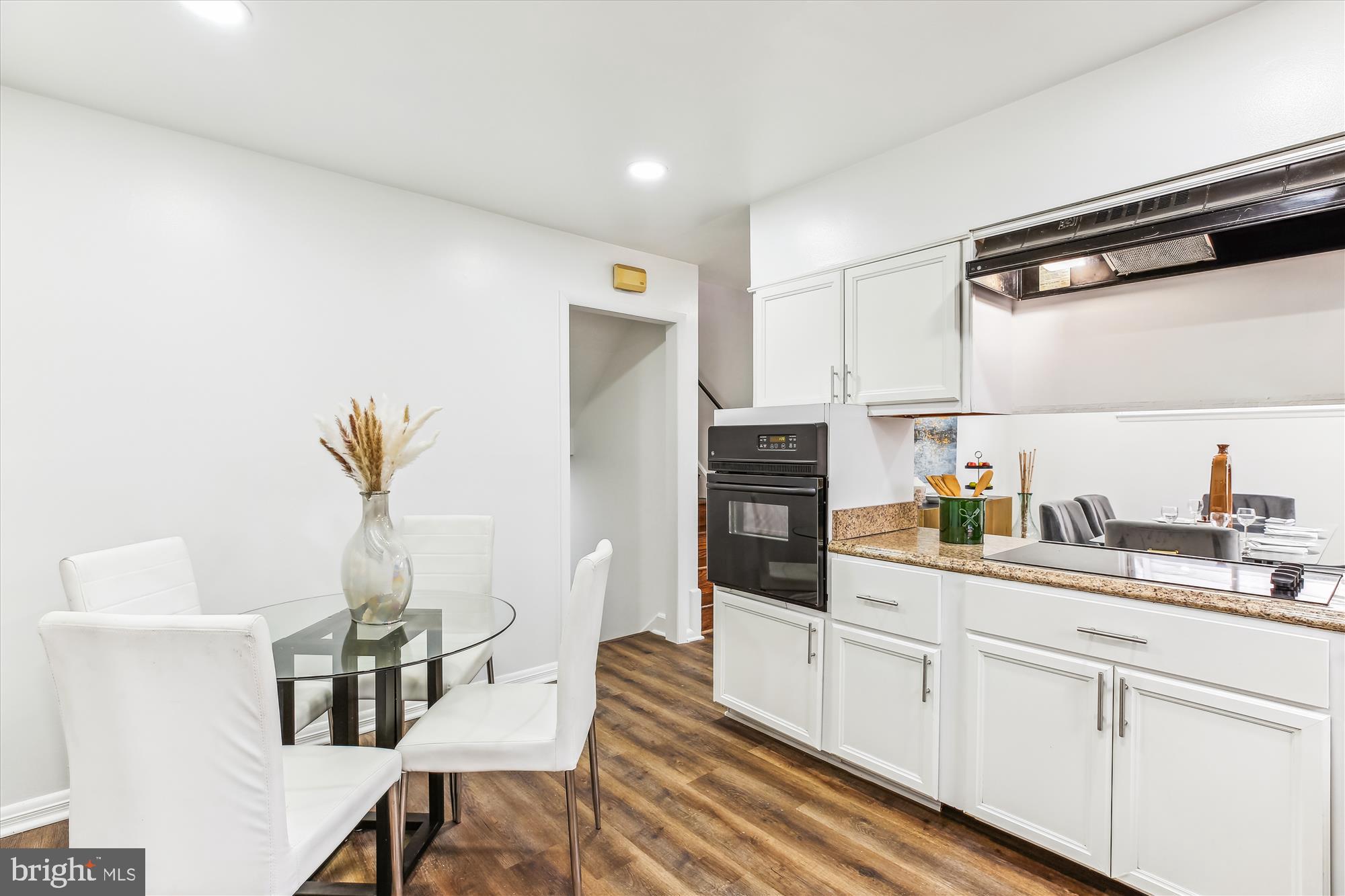 KEMP MILL ESTATES - Residential