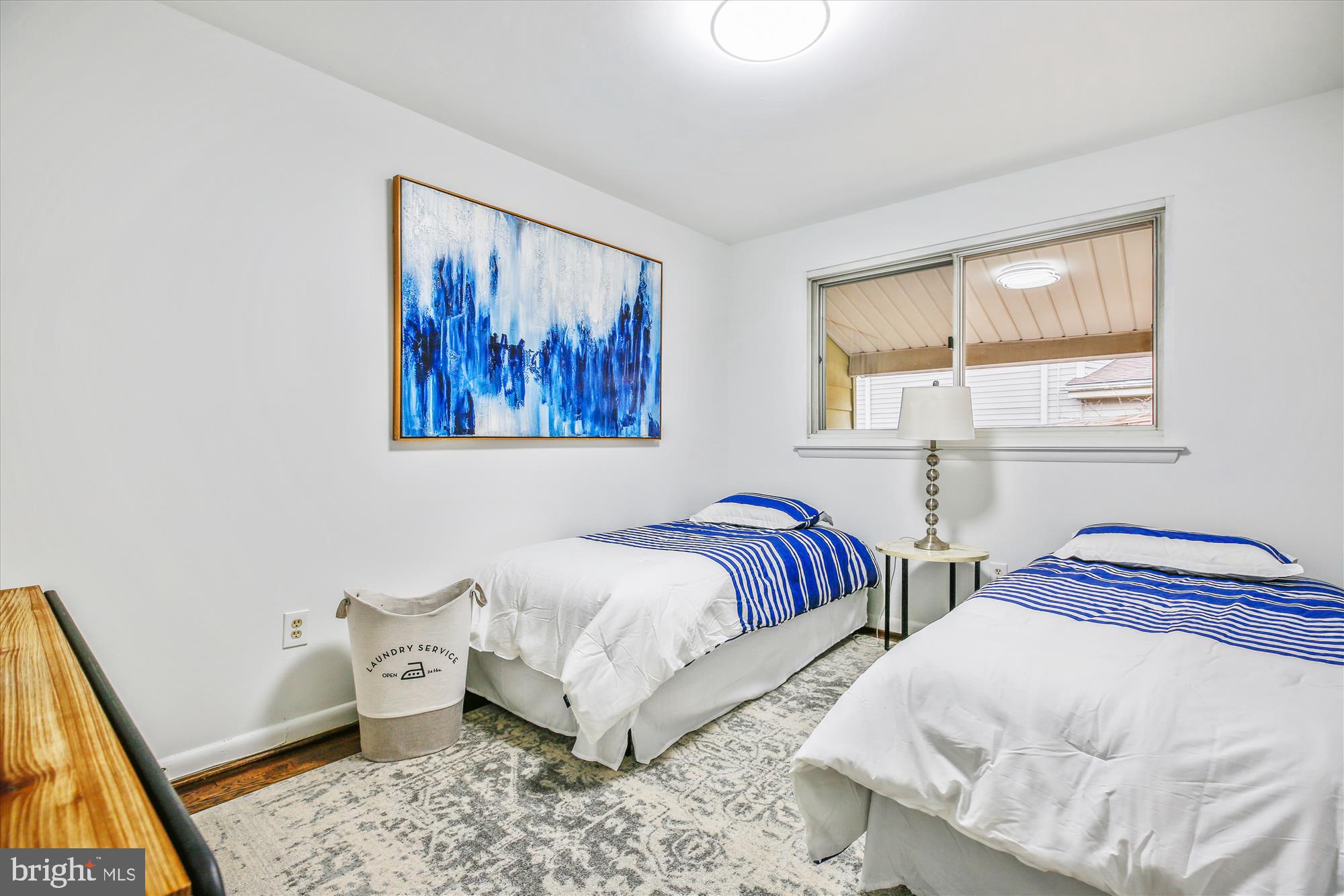 KEMP MILL ESTATES - Residential