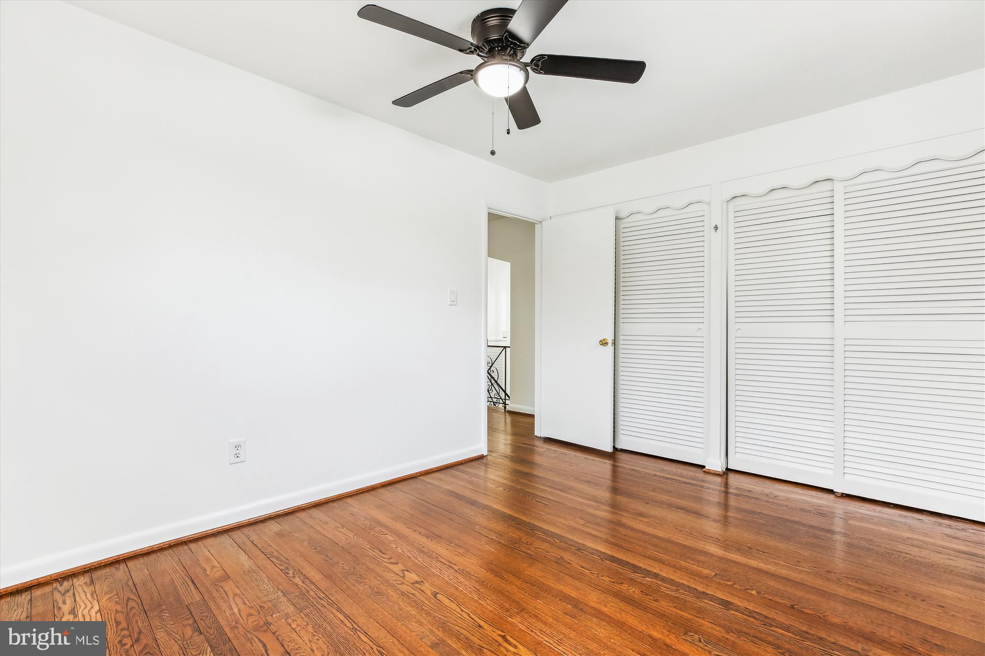 KEMP MILL ESTATES - Residential