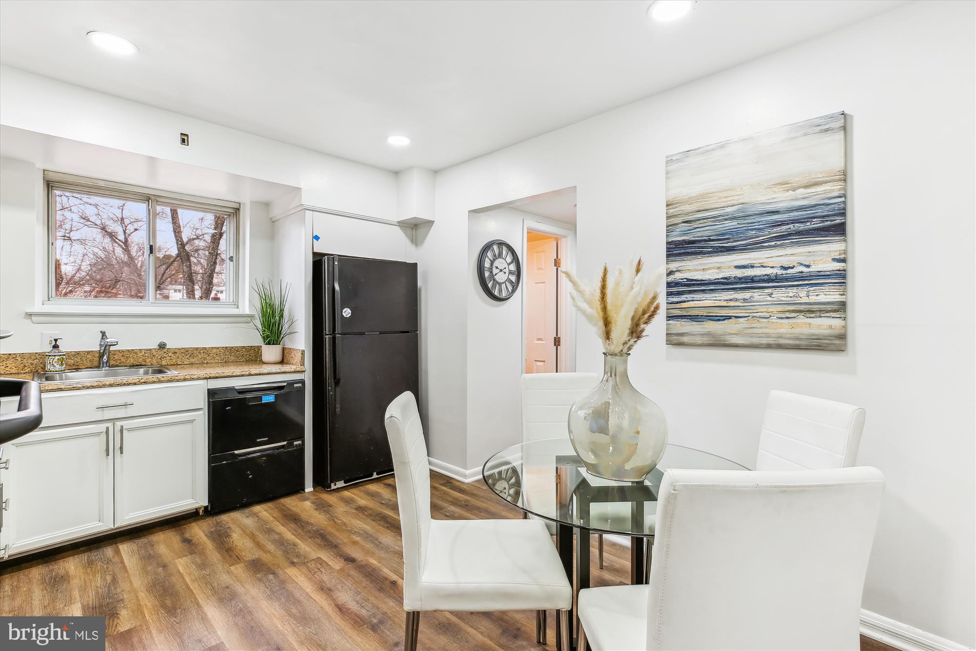 KEMP MILL ESTATES - Residential