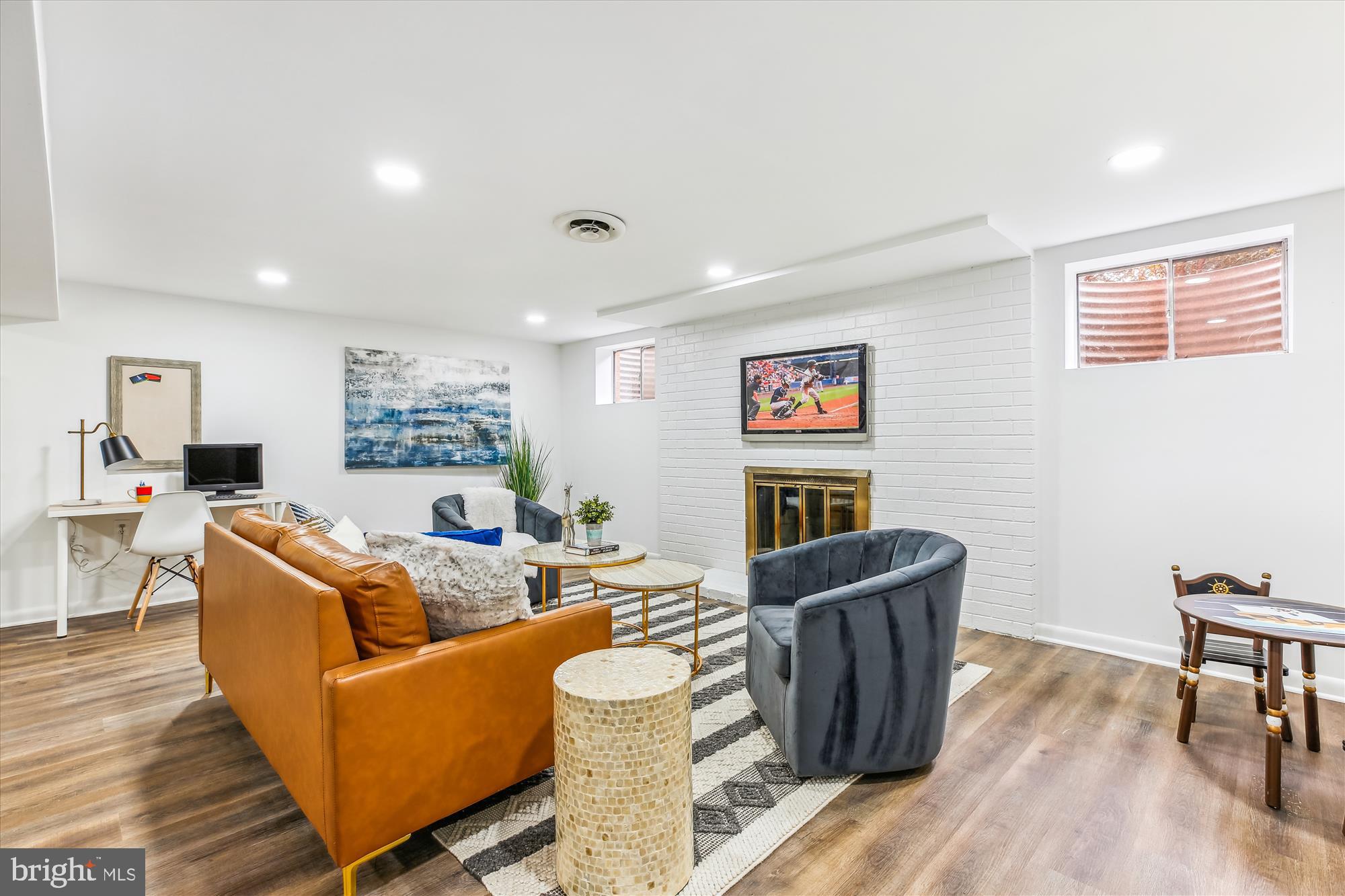 KEMP MILL ESTATES - Residential