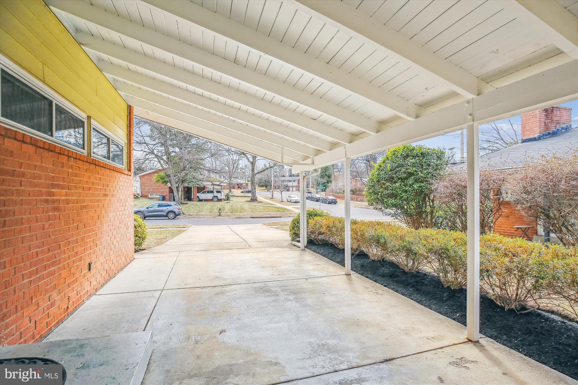 KEMP MILL ESTATES - Residential