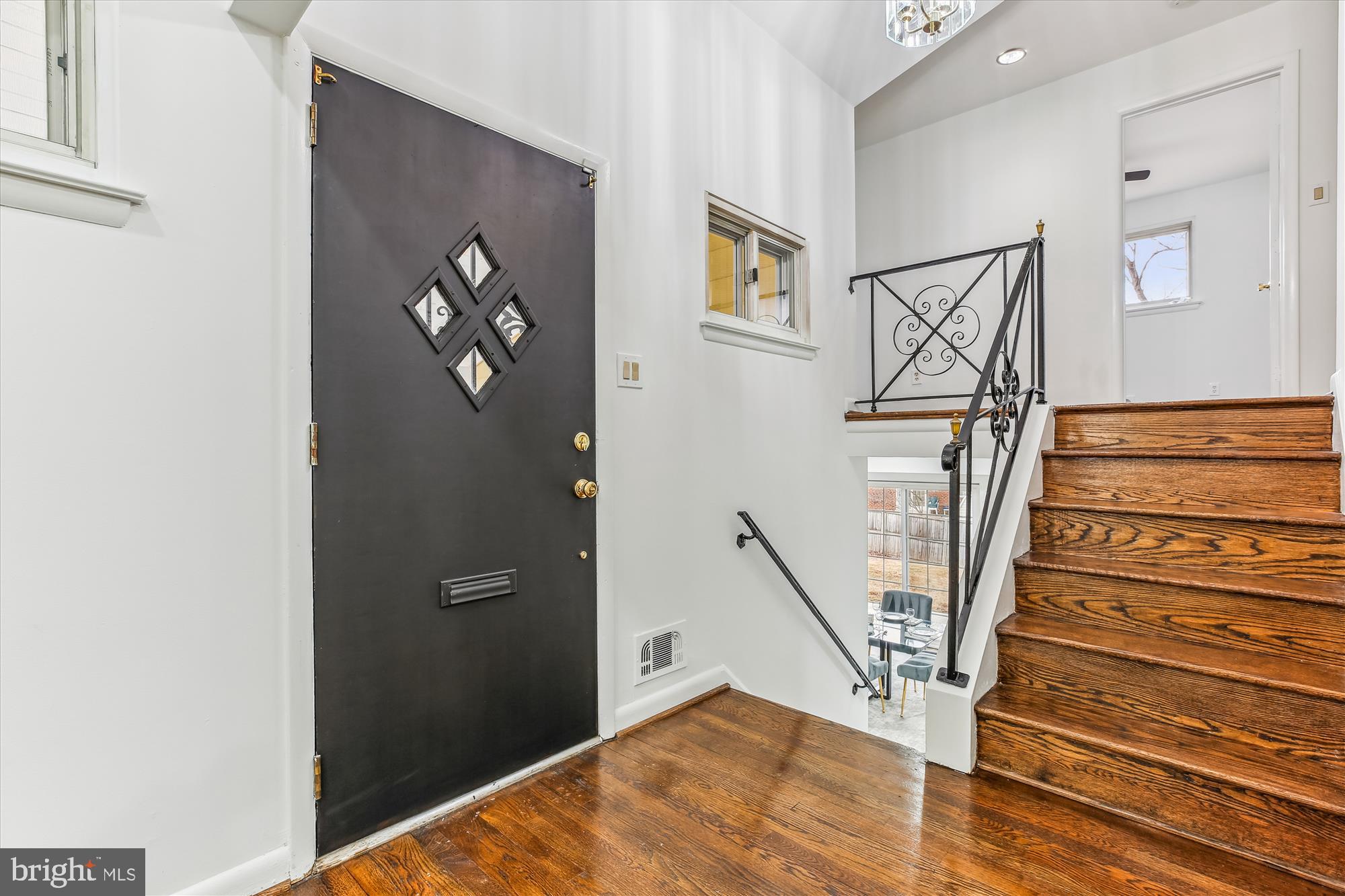 KEMP MILL ESTATES - Residential