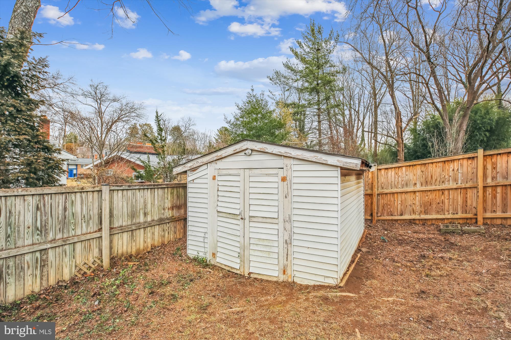 KEMP MILL ESTATES - Residential