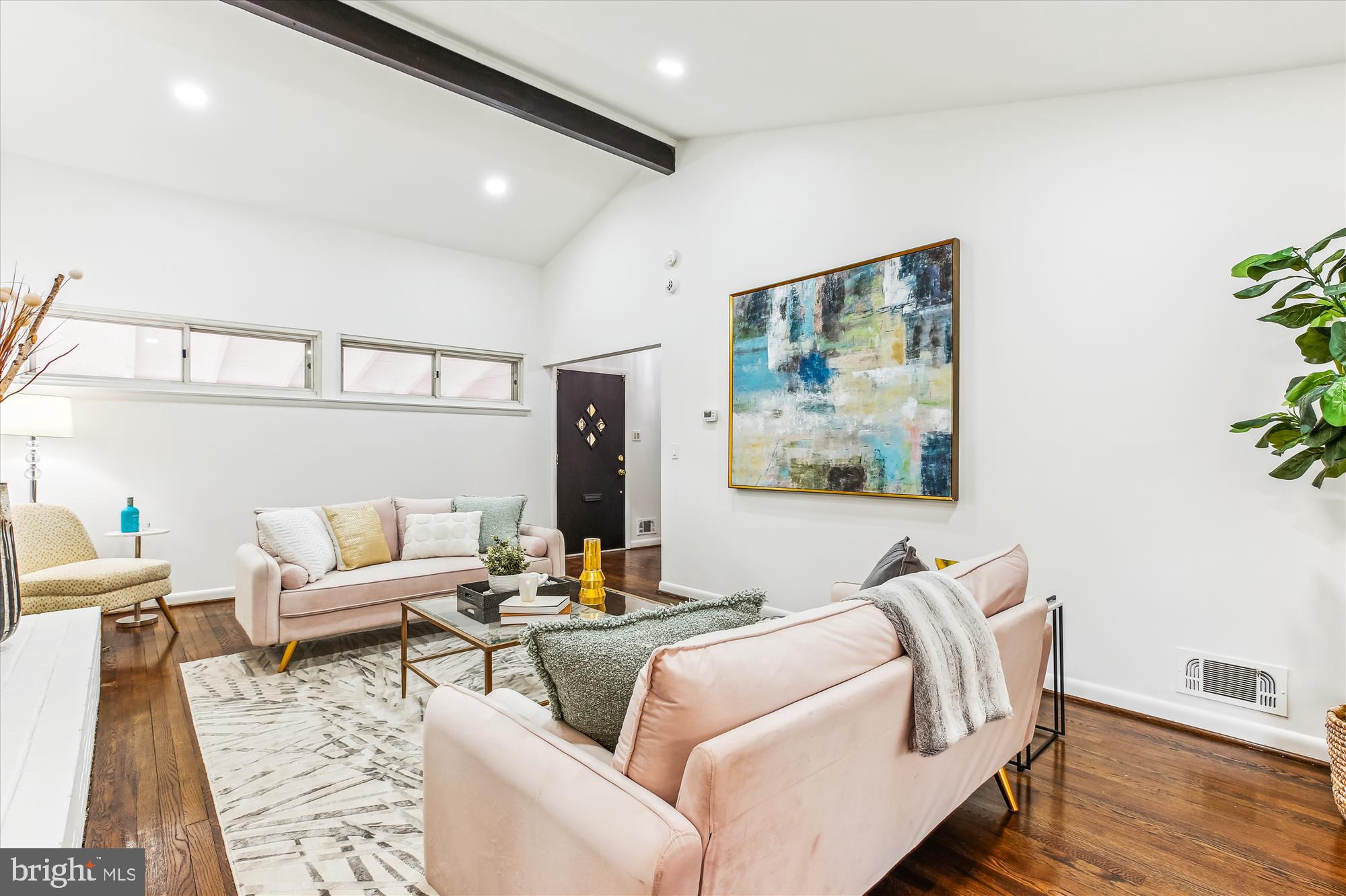 KEMP MILL ESTATES - Residential