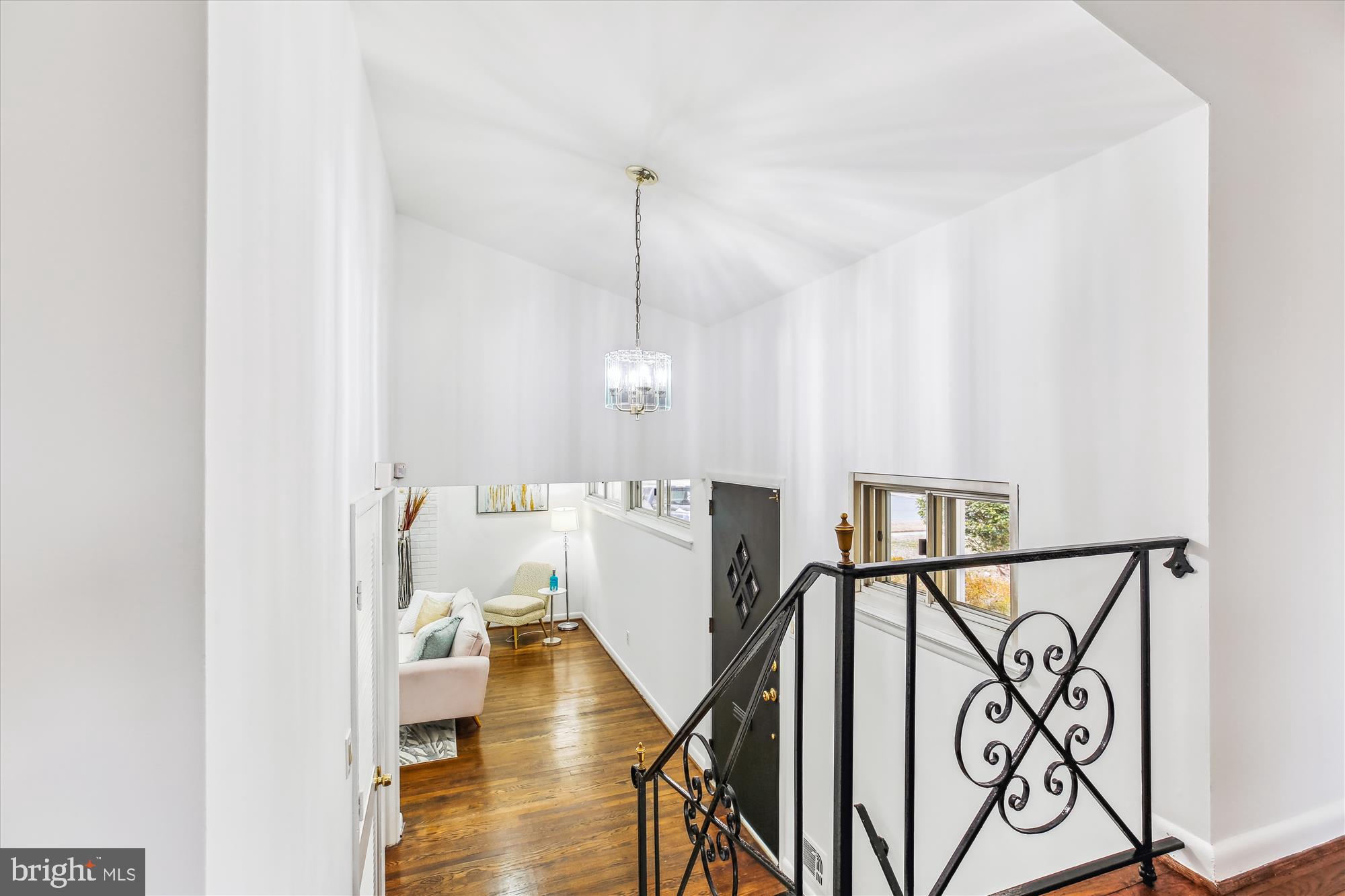 KEMP MILL ESTATES - Residential