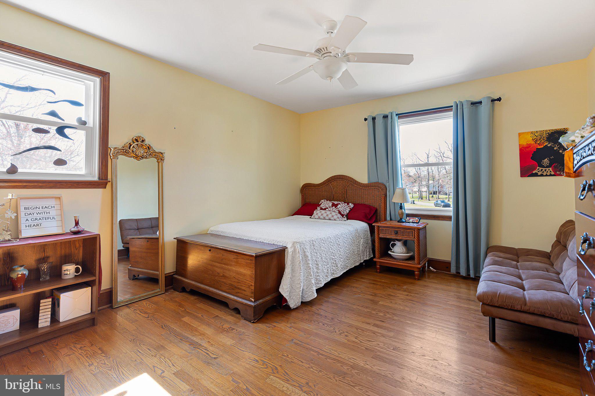 HICKORY WOODS - Residential