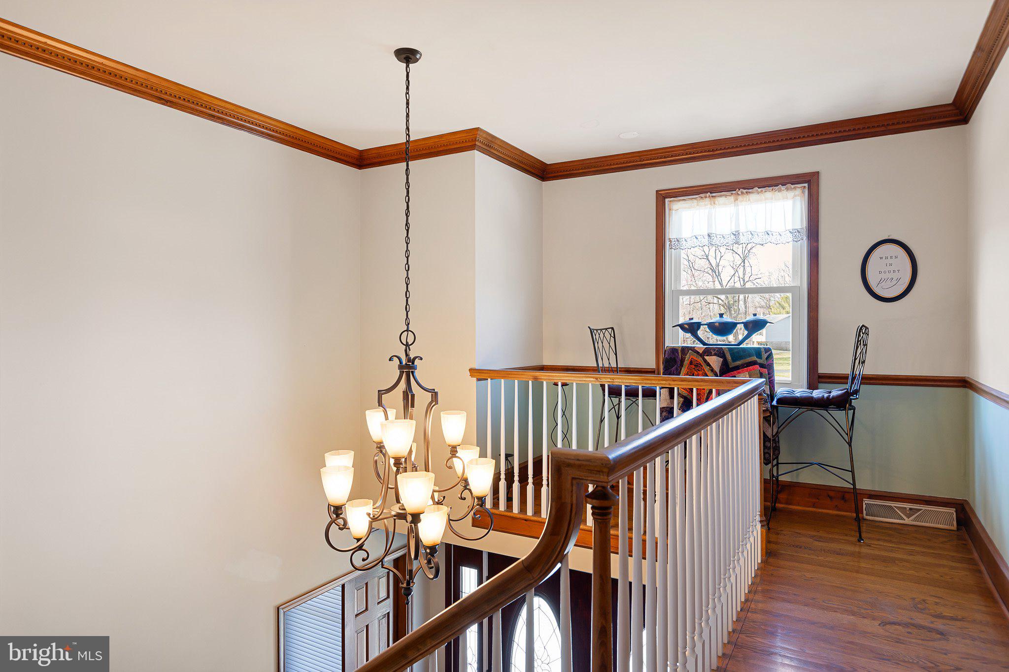 HICKORY WOODS - Residential