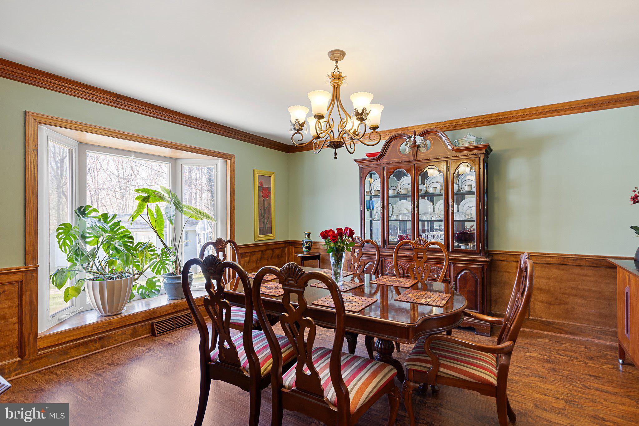 HICKORY WOODS - Residential