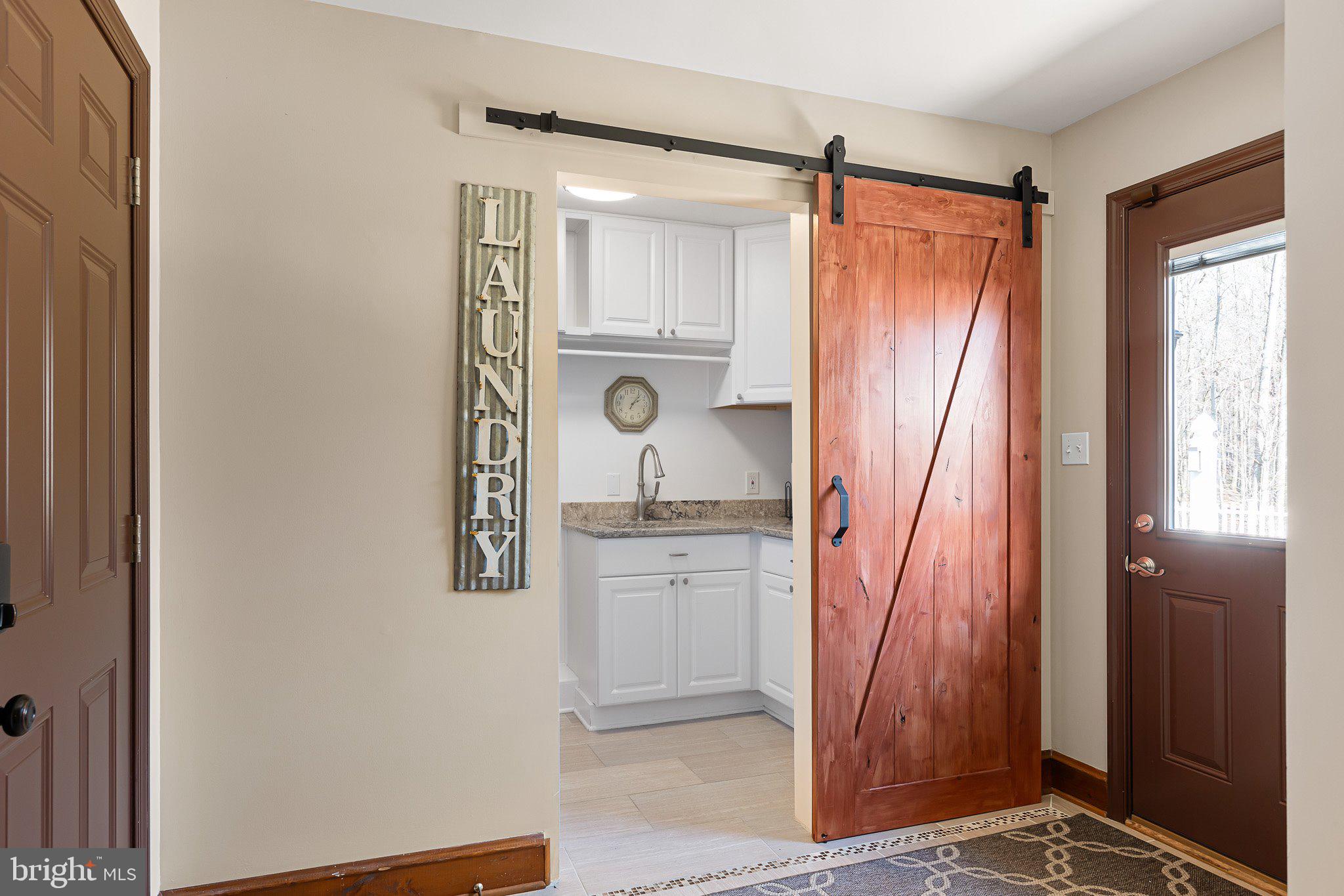 HICKORY WOODS - Residential