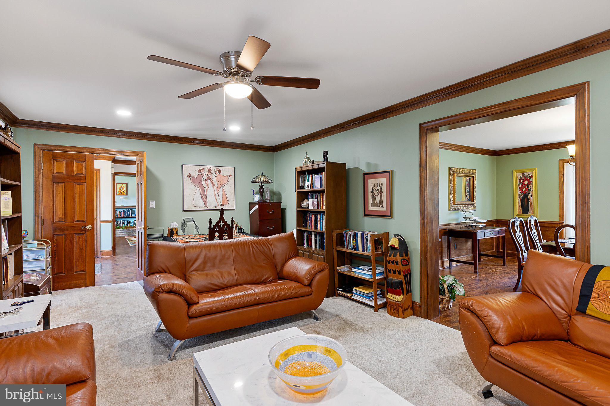 73 BRISTLE CONE DRIVE