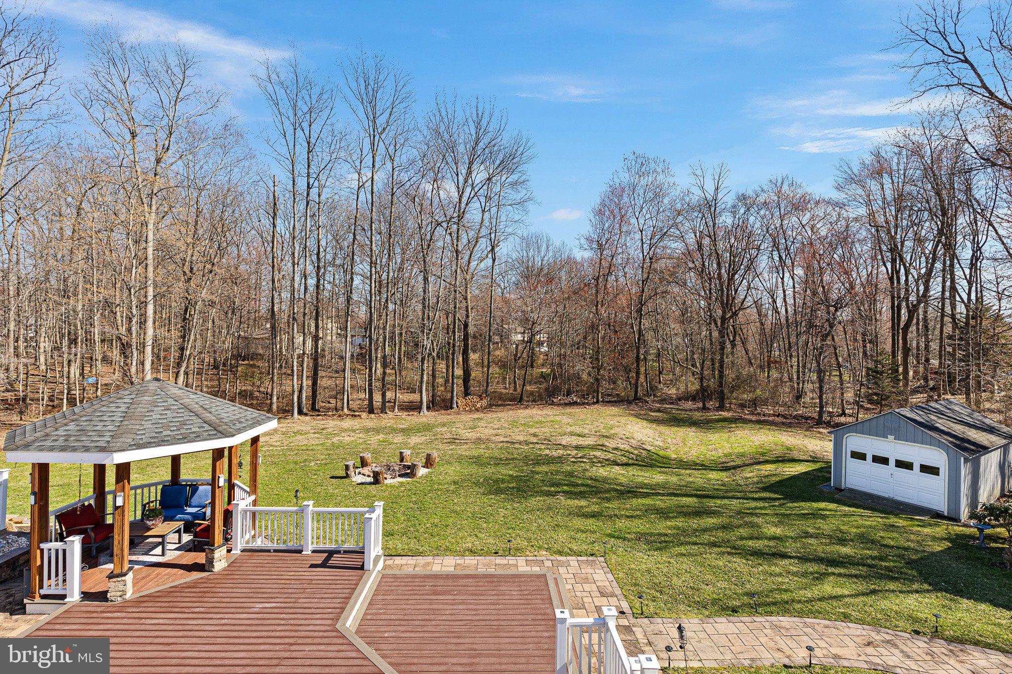 HICKORY WOODS - Residential