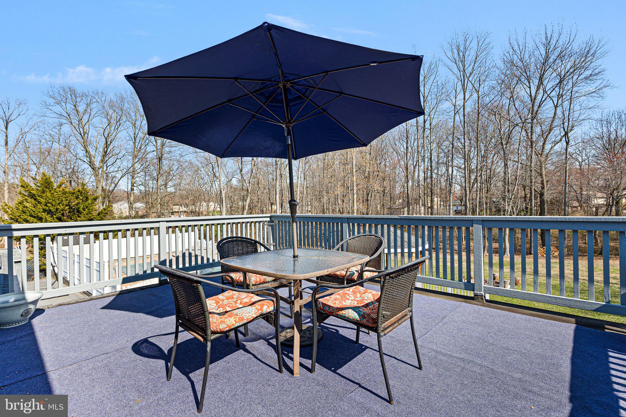 HICKORY WOODS - Residential