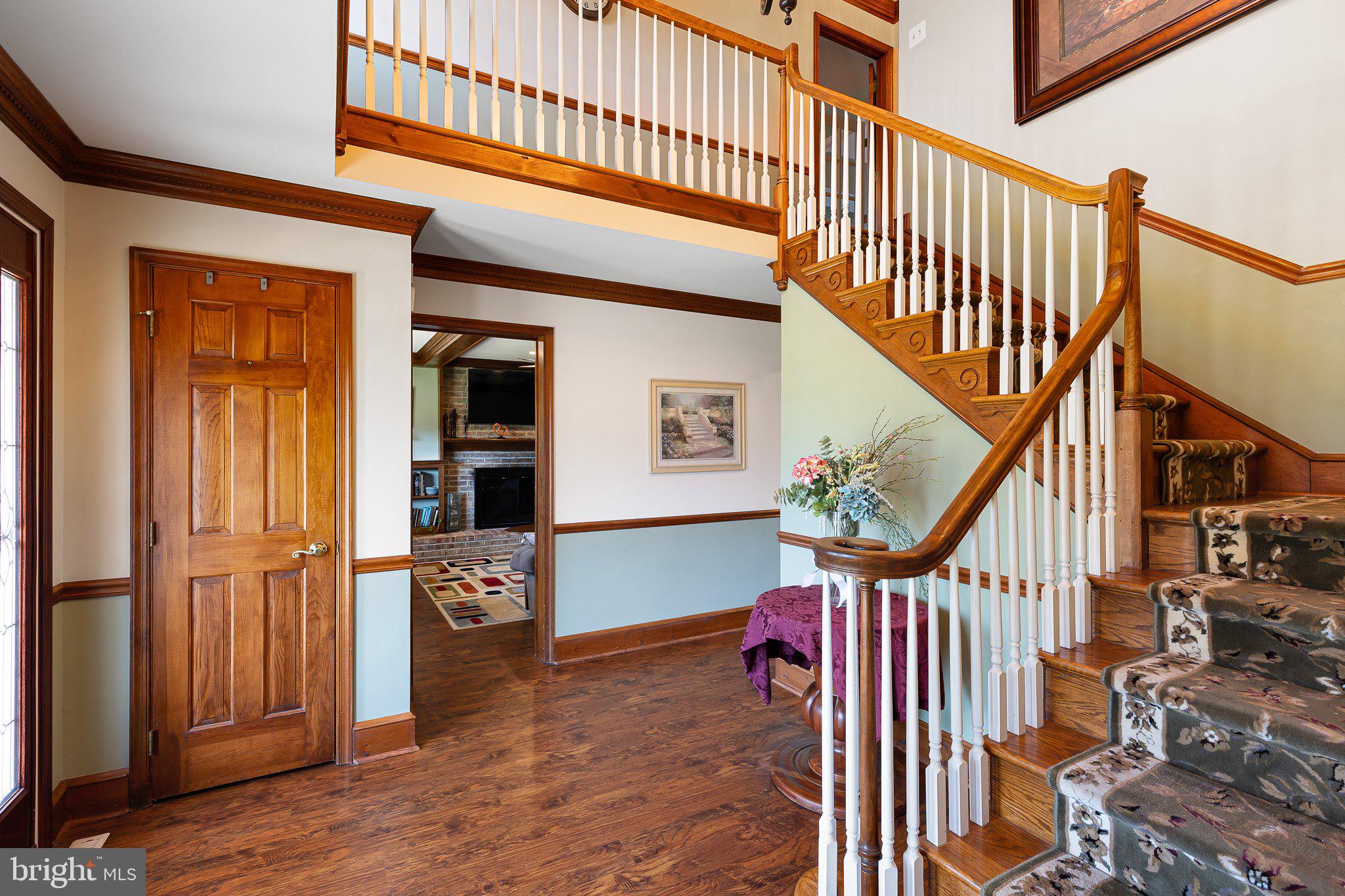 73 BRISTLE CONE DRIVE