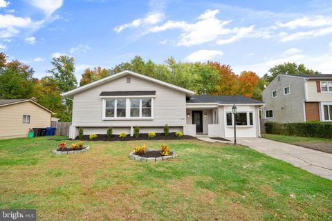 Homes For Sale - 120 Canterbury Road<br/> MOUNT LAUREL, NJ 08054