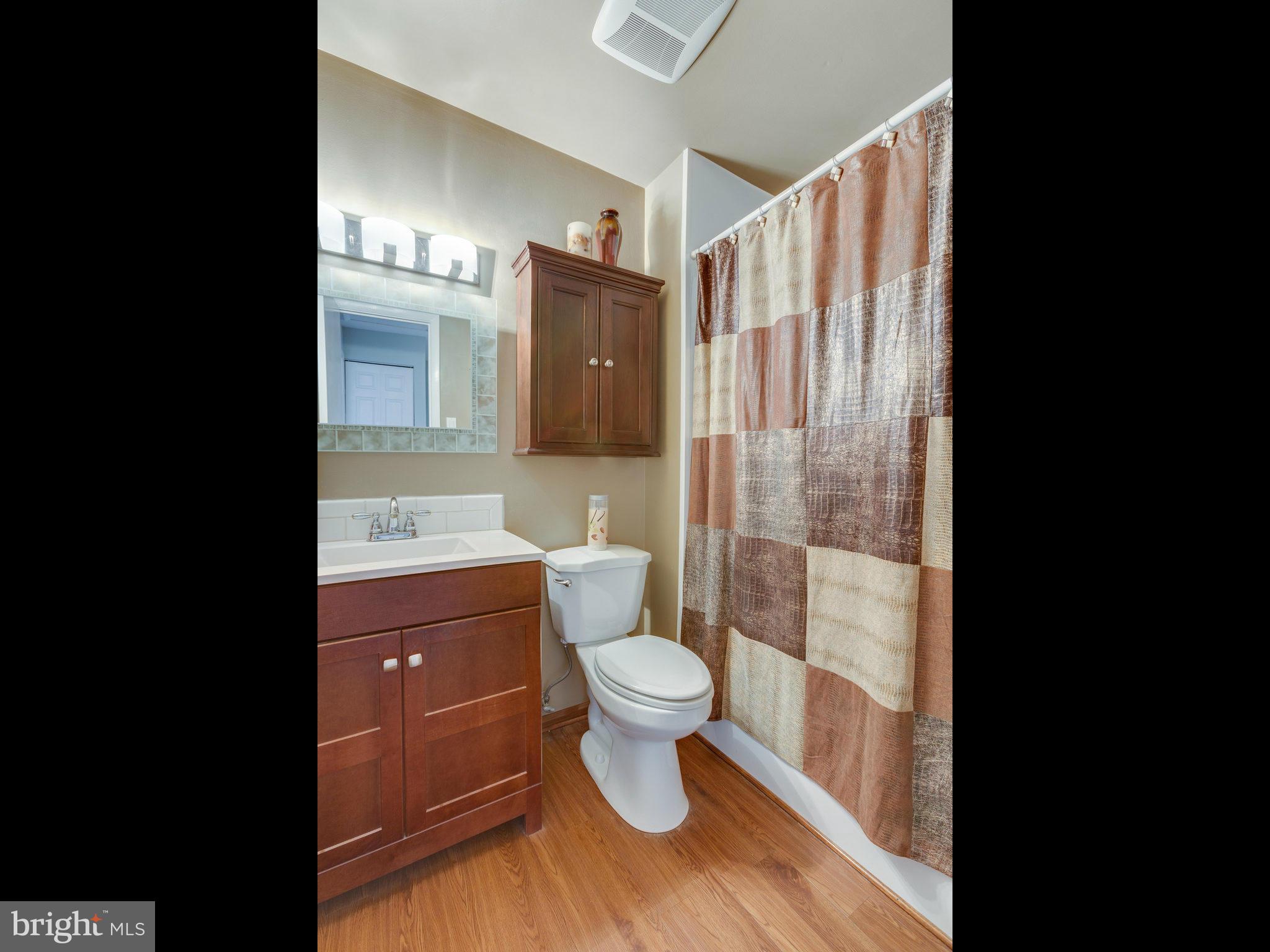 REFLECTION LAKE - Residential