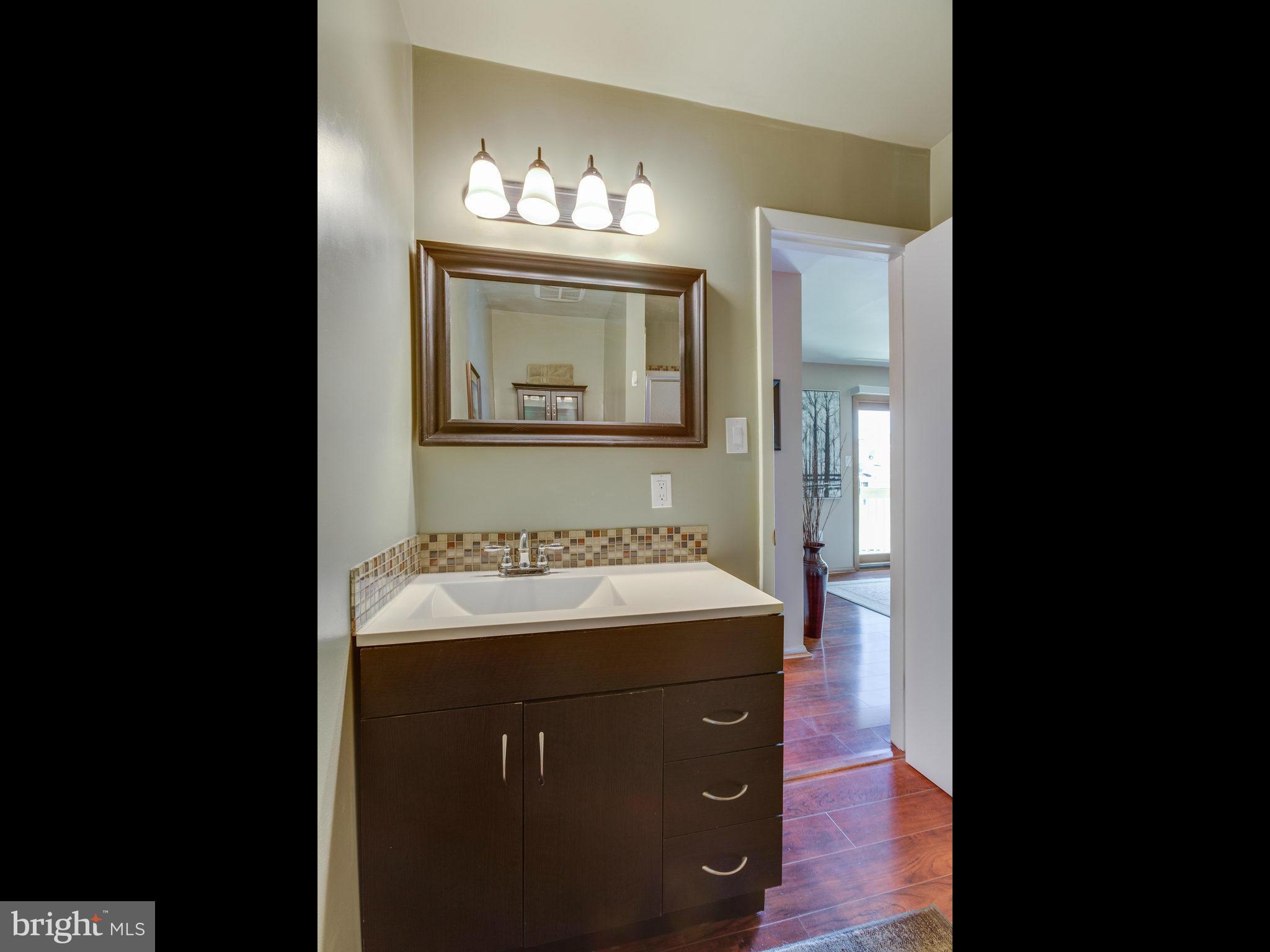 REFLECTION LAKE - Residential