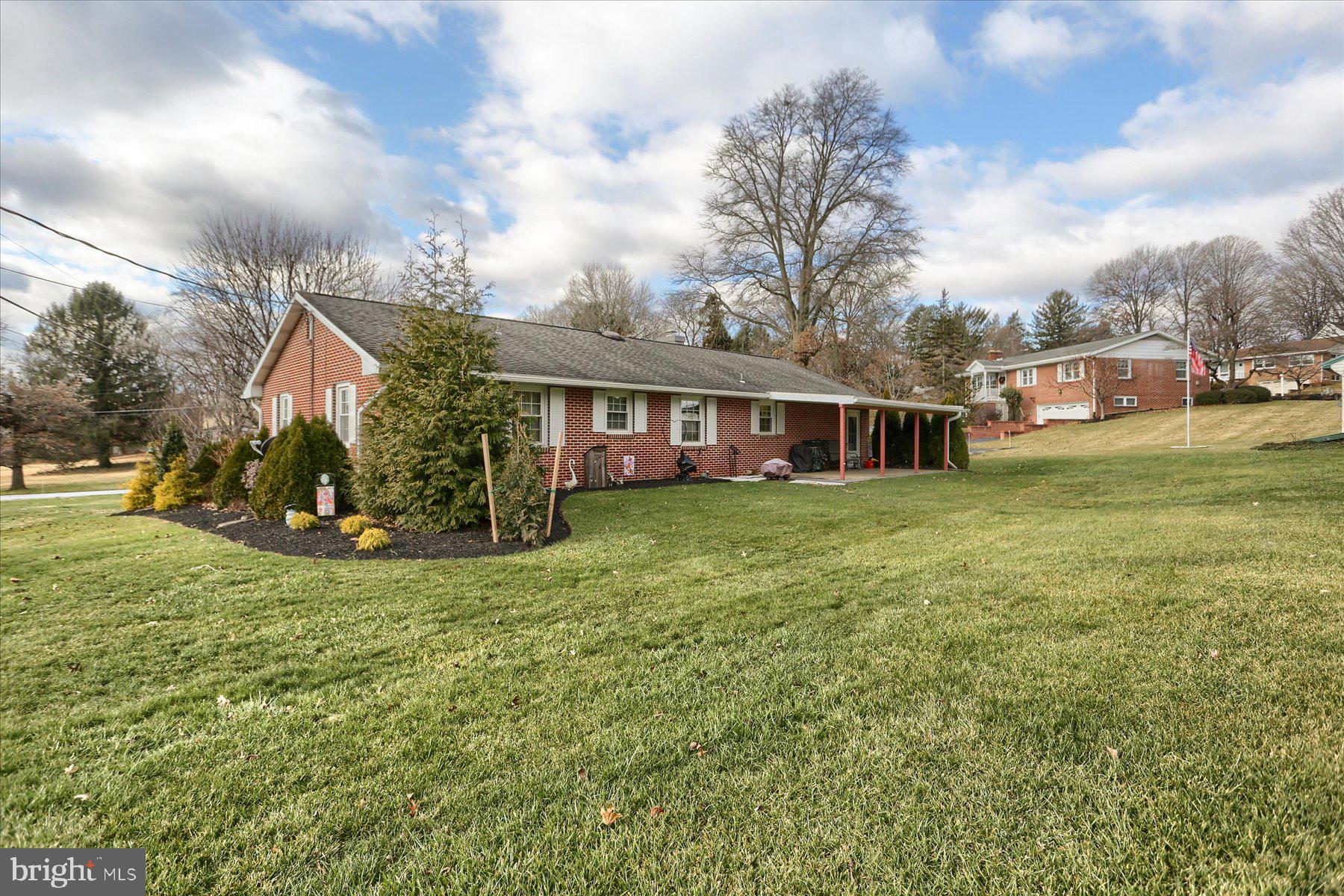 ALLENBERRY HILLS - Residential