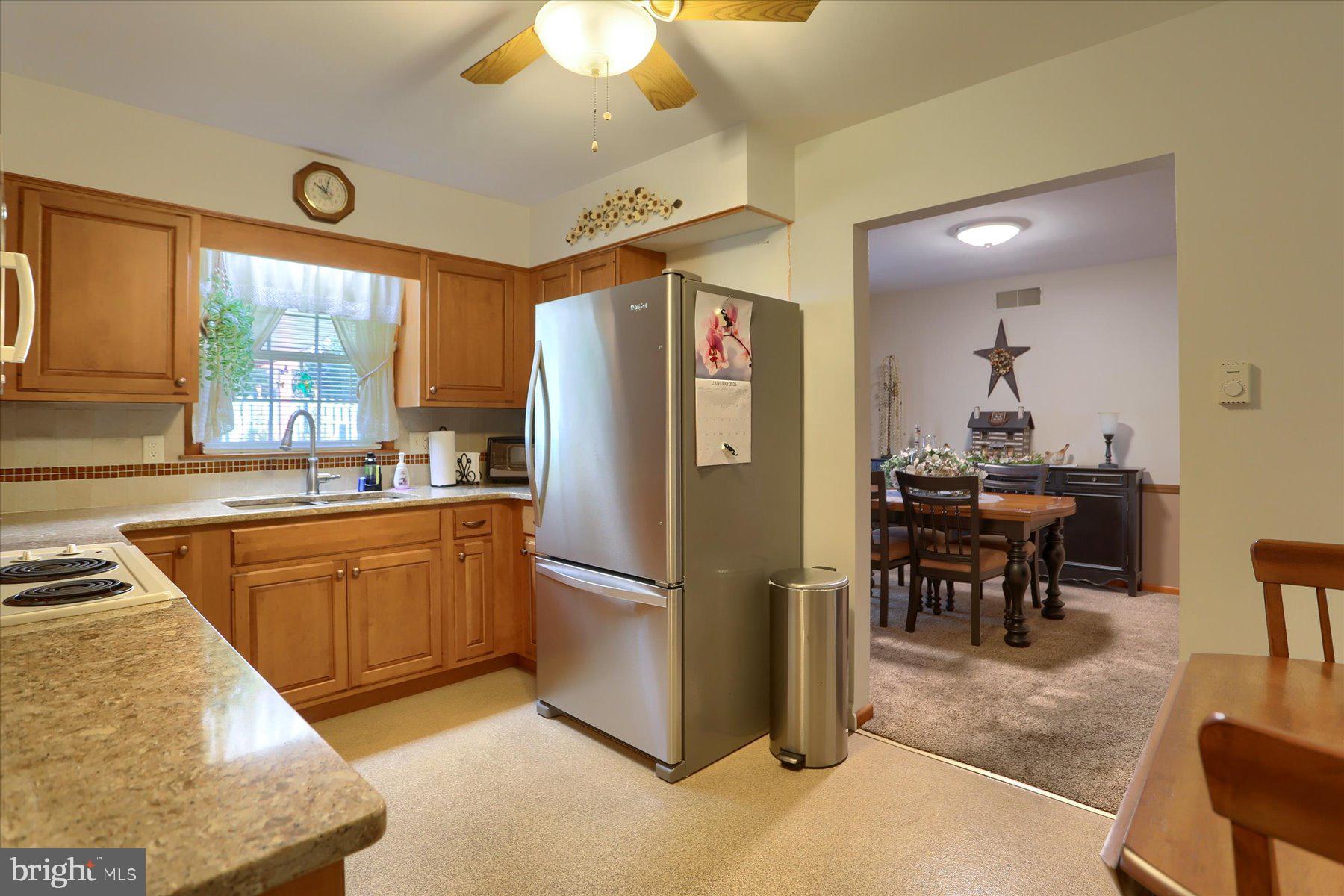 ALLENBERRY HILLS - Residential