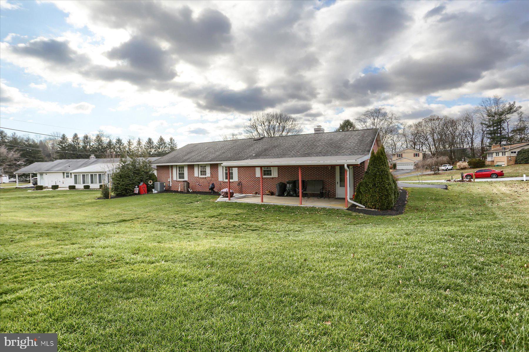 ALLENBERRY HILLS - Residential