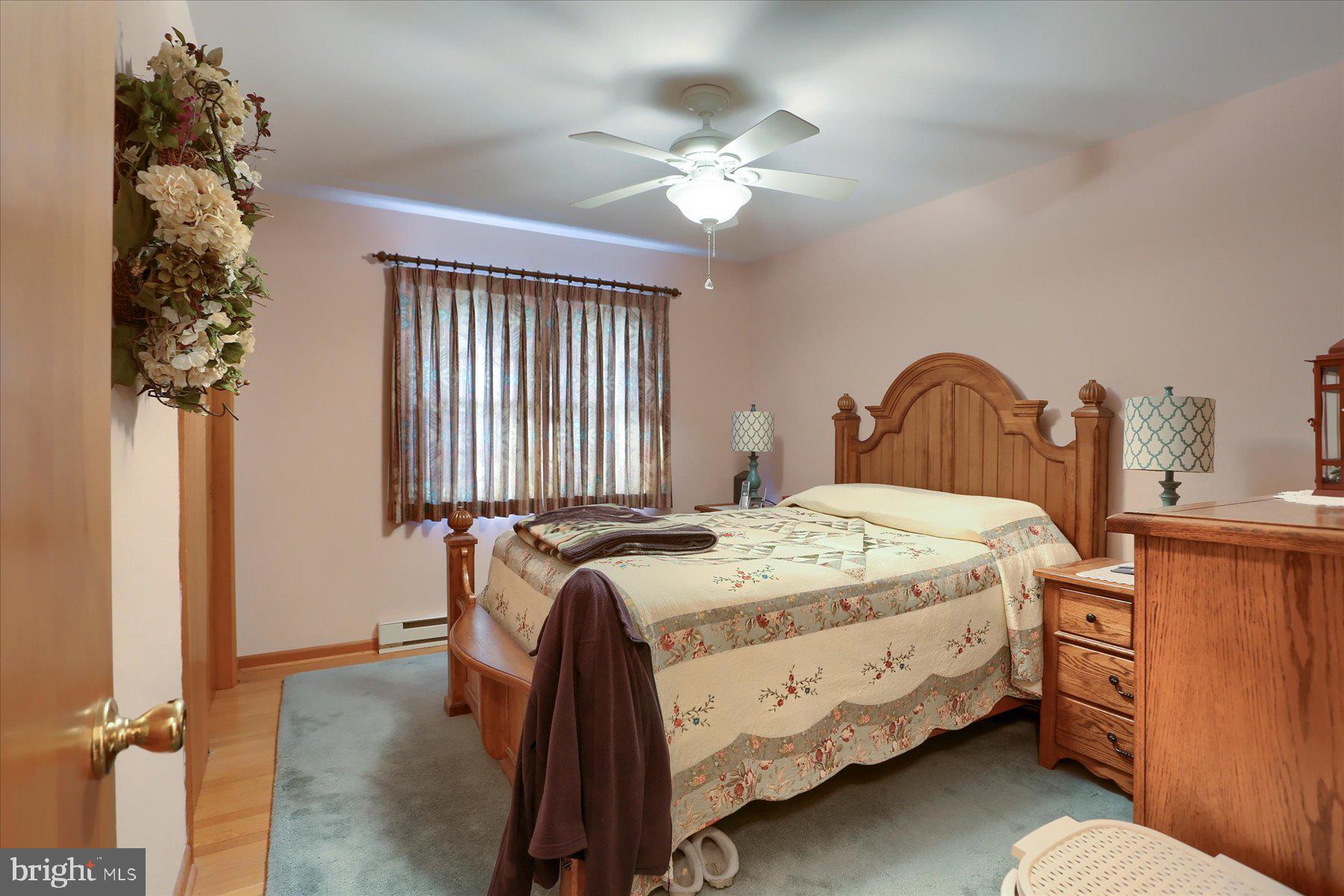 ALLENBERRY HILLS - Residential