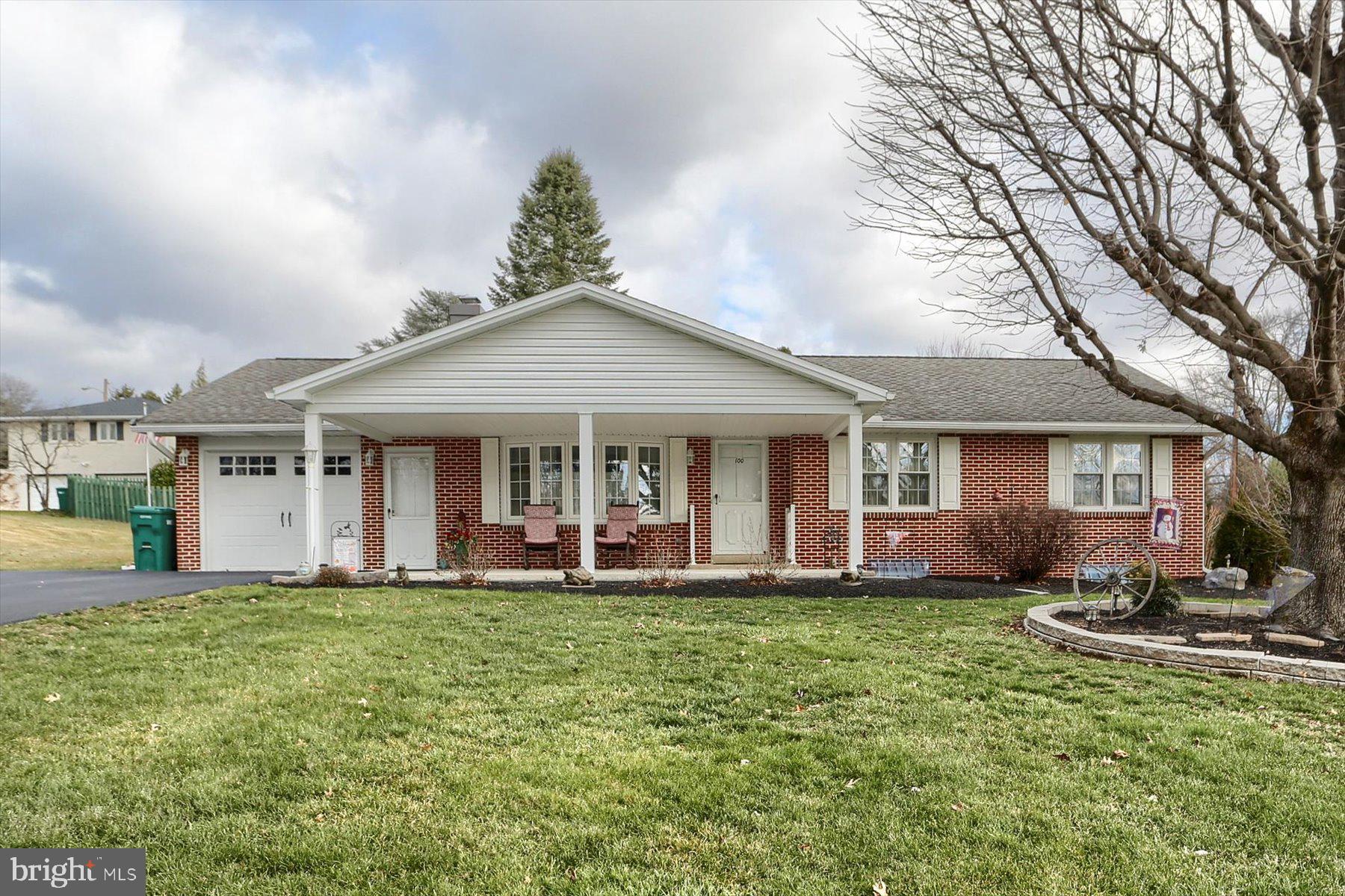 ALLENBERRY HILLS - Residential