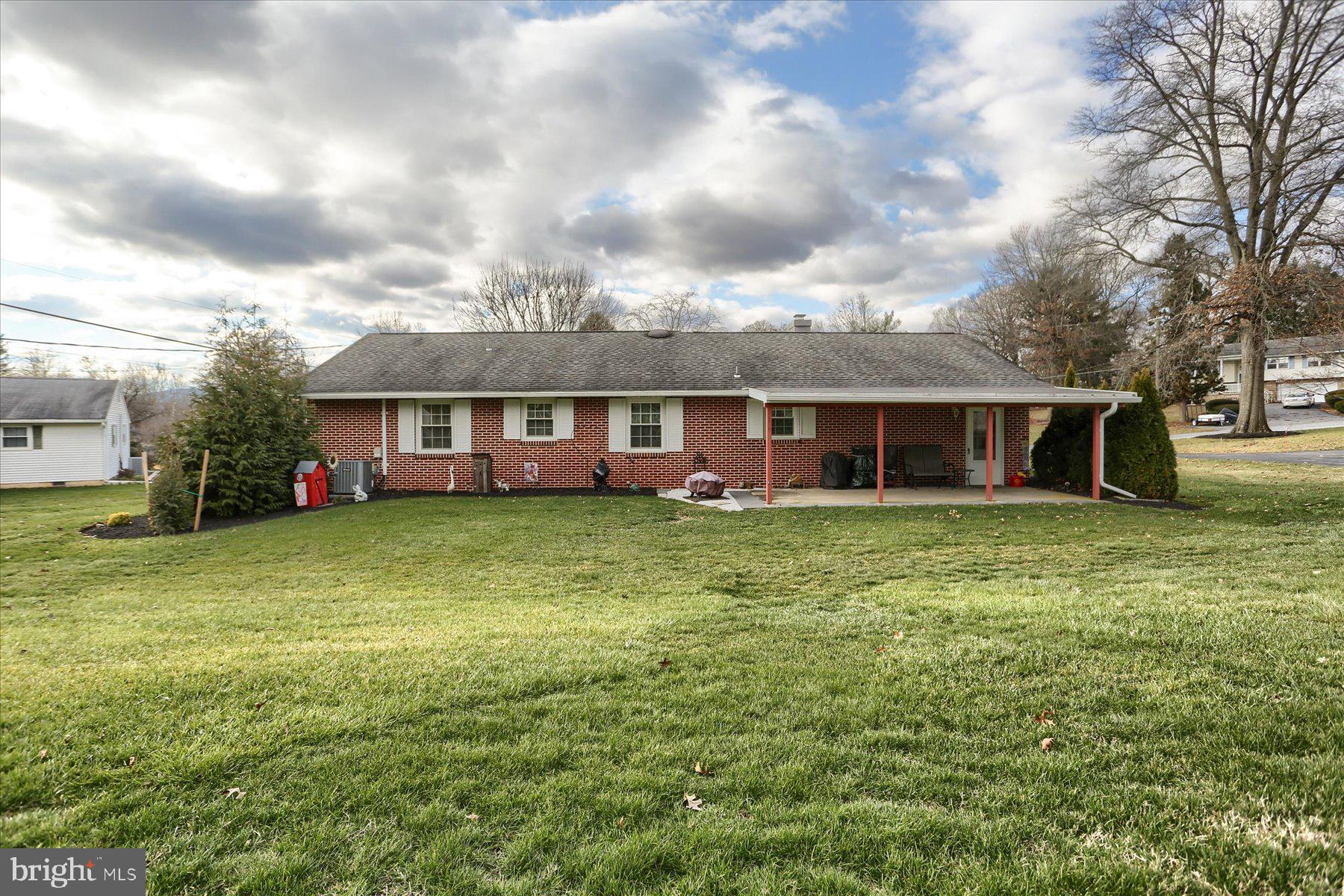 ALLENBERRY HILLS - Residential