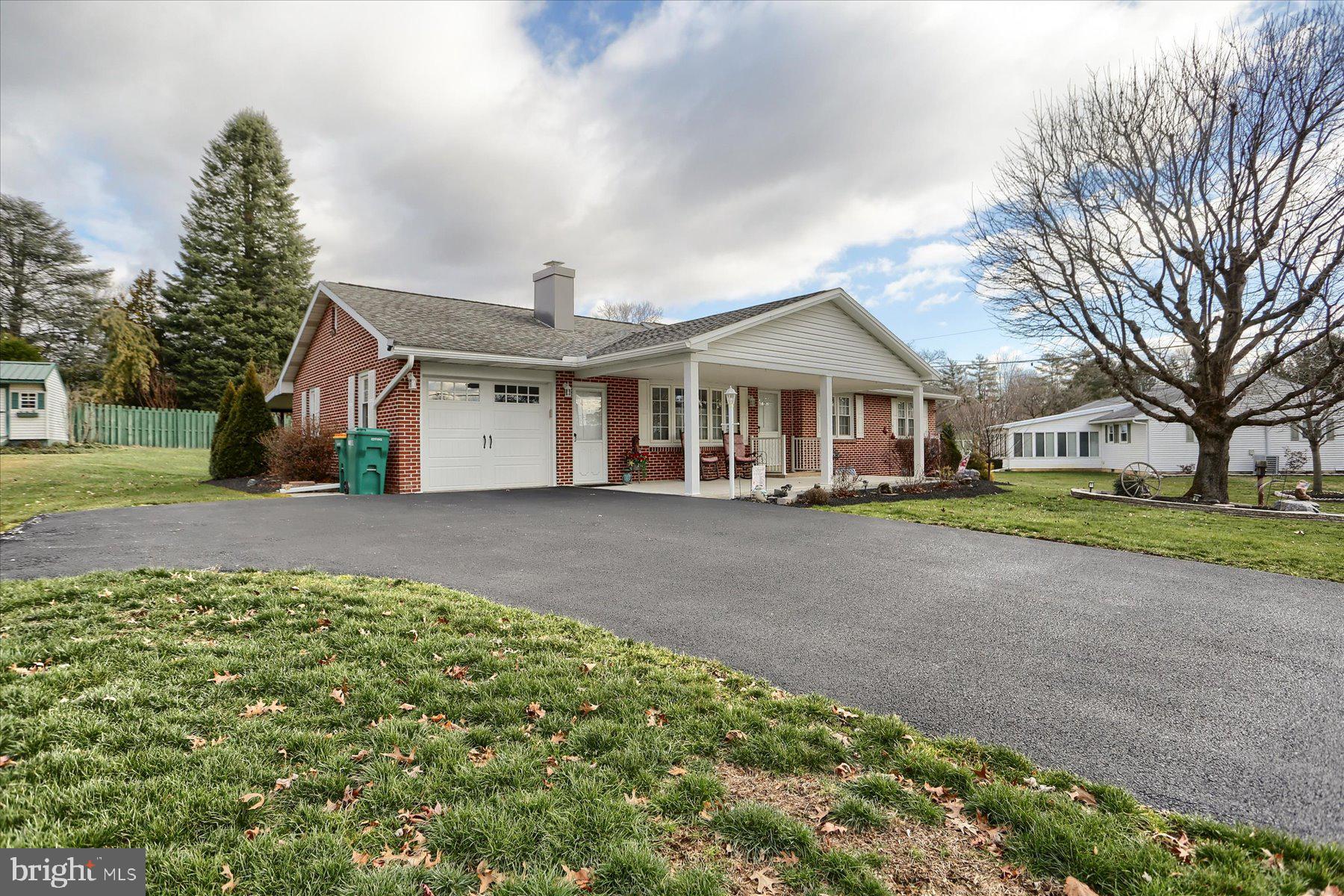 ALLENBERRY HILLS - Residential