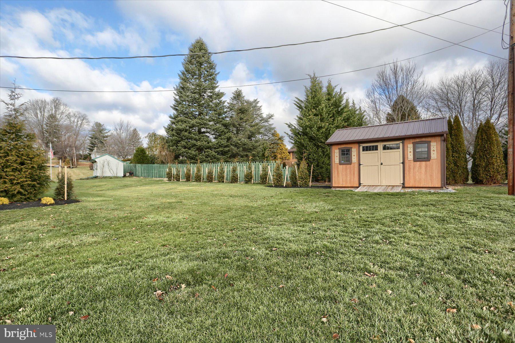 ALLENBERRY HILLS - Residential