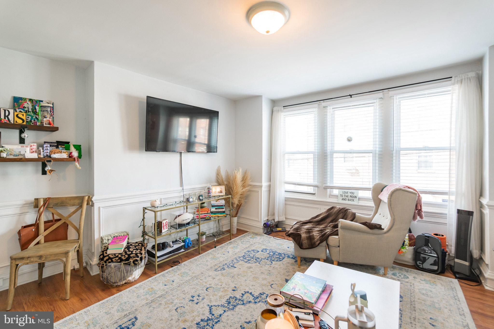 PASSYUNK SQUARE - Residential Lease