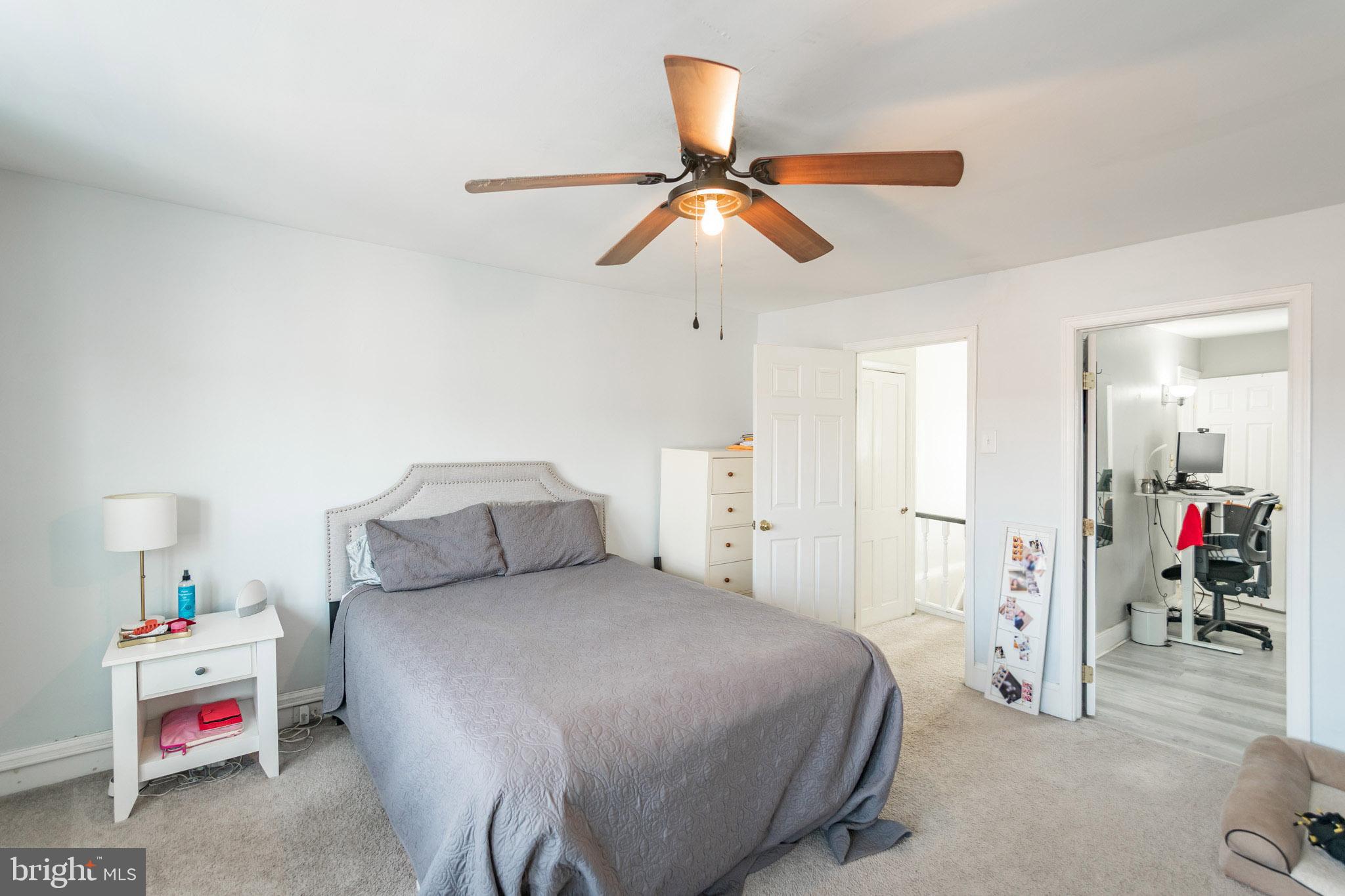 PASSYUNK SQUARE - Residential Lease