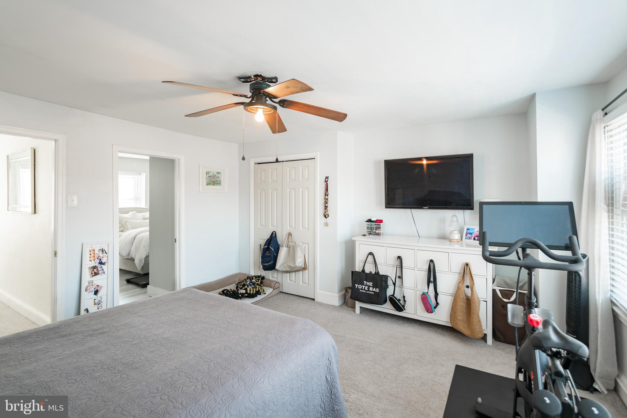 PASSYUNK SQUARE - Residential Lease