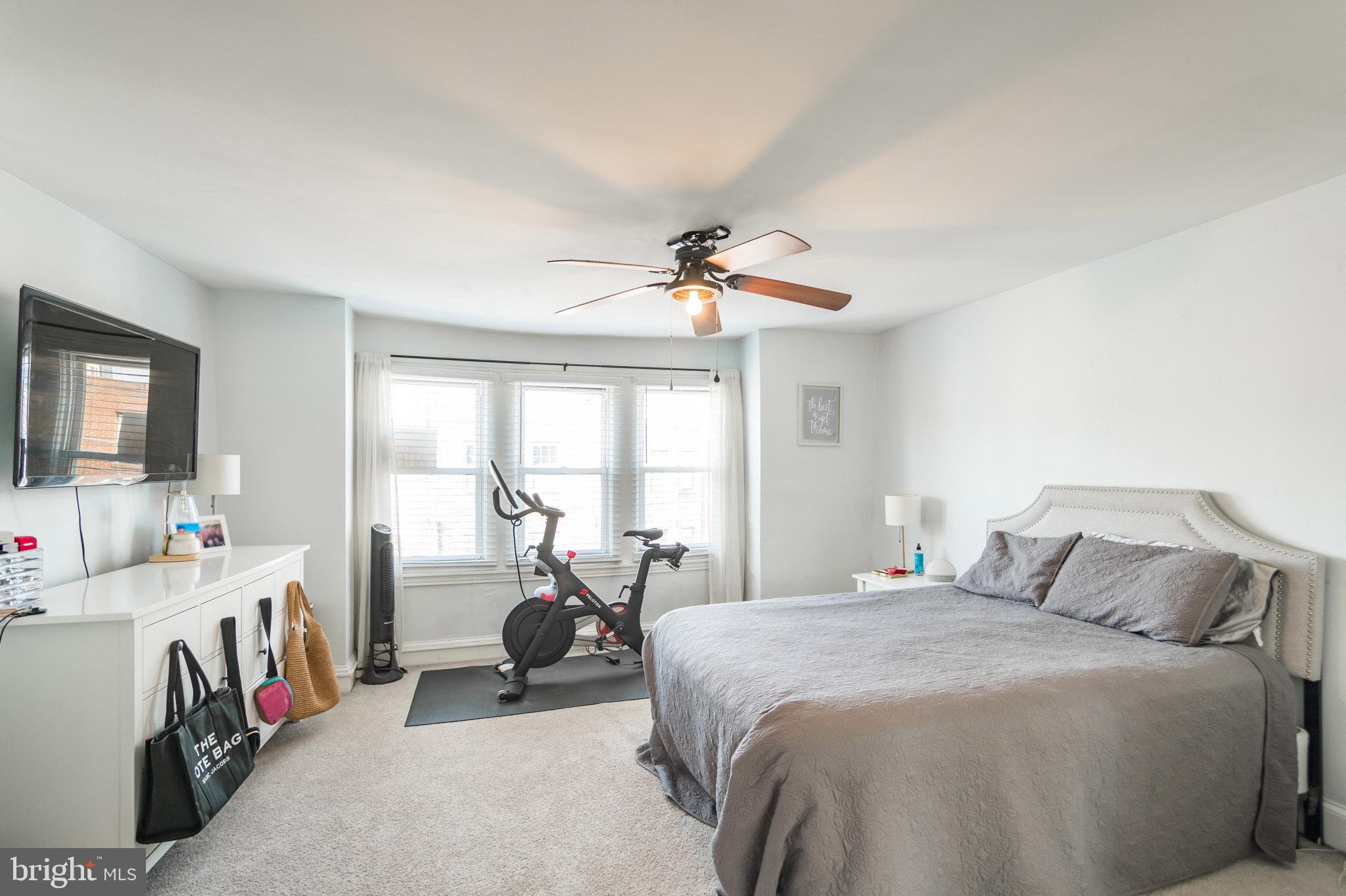 PASSYUNK SQUARE - Residential Lease