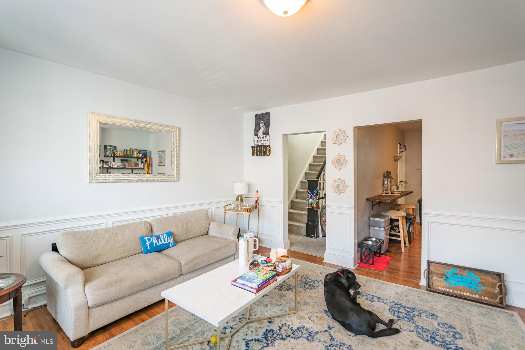 PASSYUNK SQUARE - Residential Lease