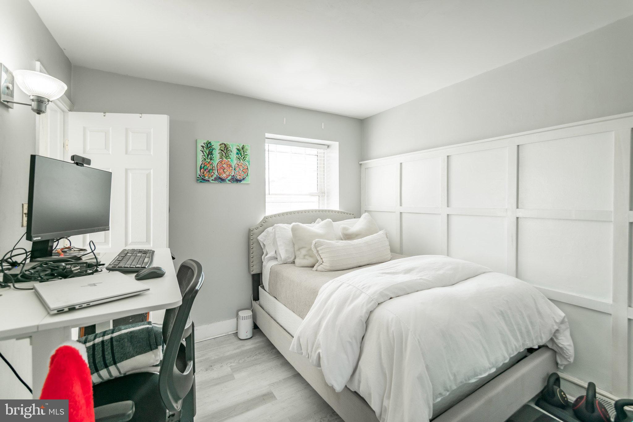 PASSYUNK SQUARE - Residential Lease