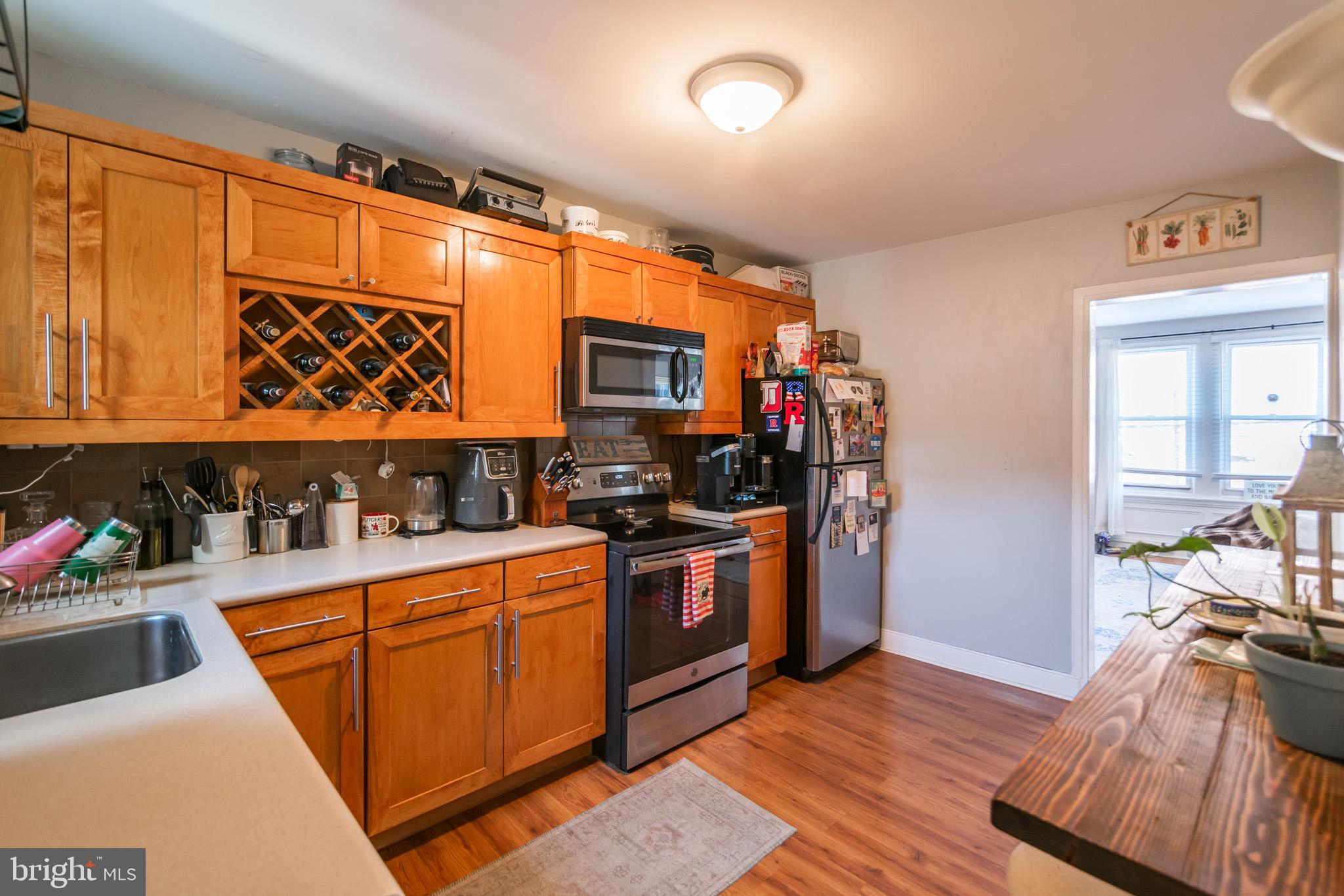 PASSYUNK SQUARE - Residential Lease