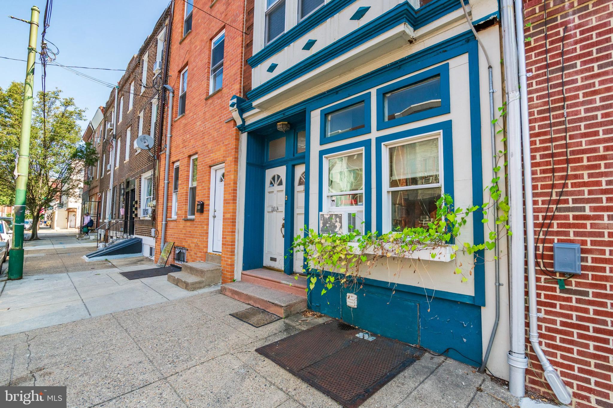 PASSYUNK SQUARE - Residential Lease