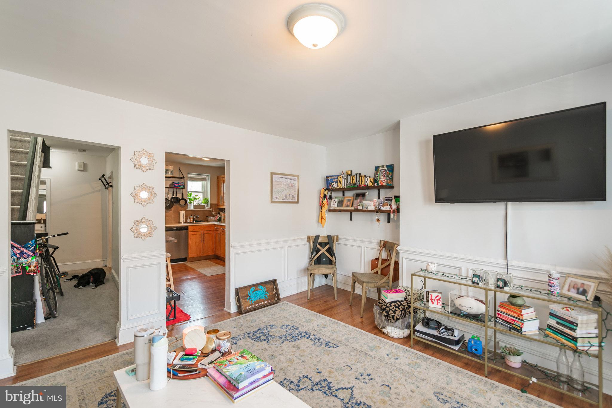 PASSYUNK SQUARE - Residential Lease