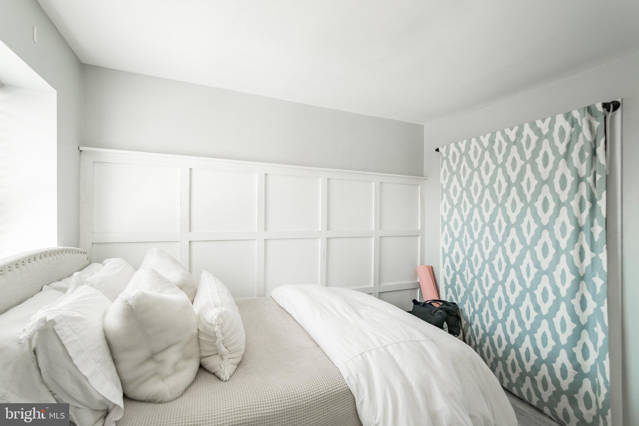 PASSYUNK SQUARE - Residential Lease